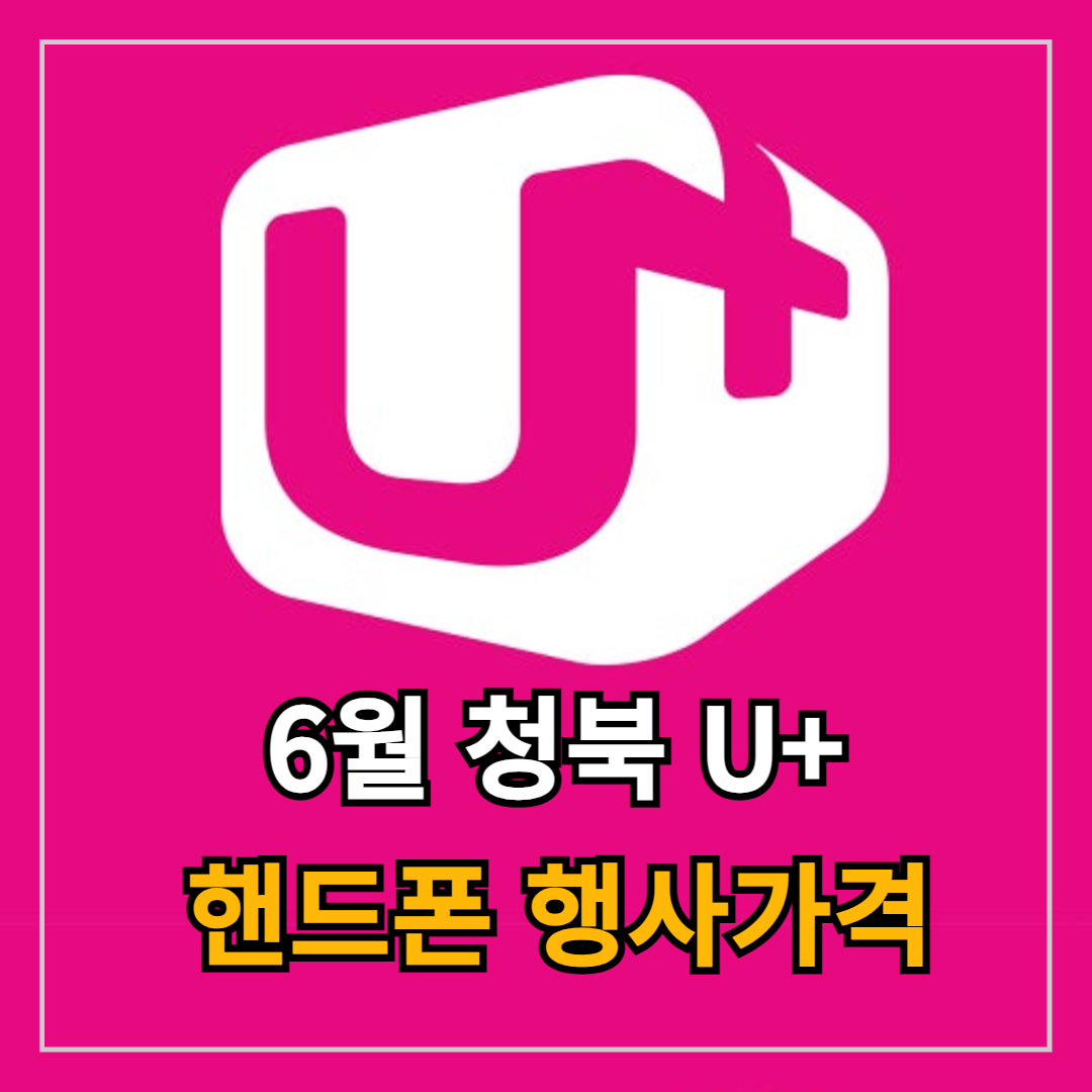 LG유플러스 청북면 청북점