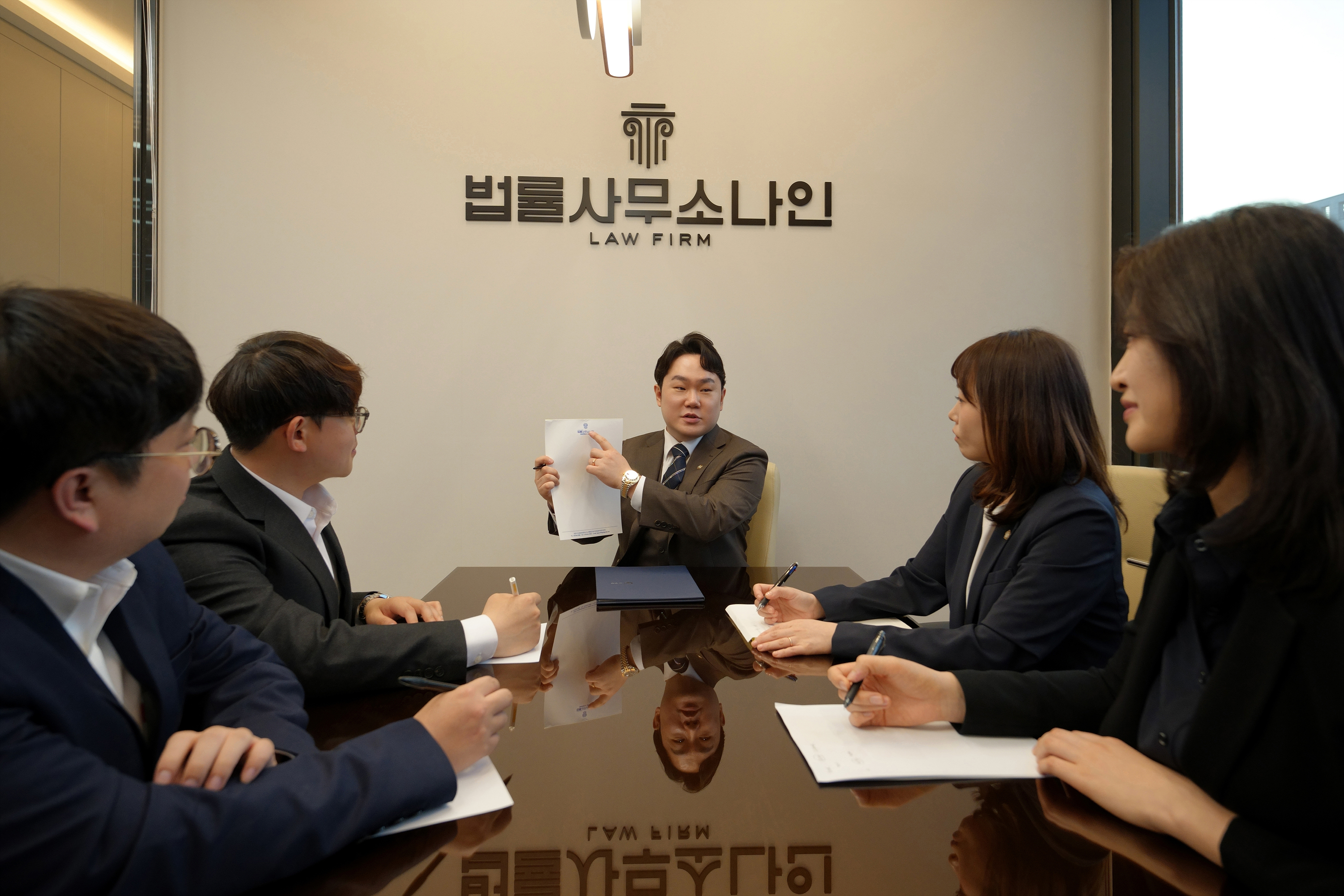남양주변호사 형사이혼전문 법률사무소나인 김현수변호사
