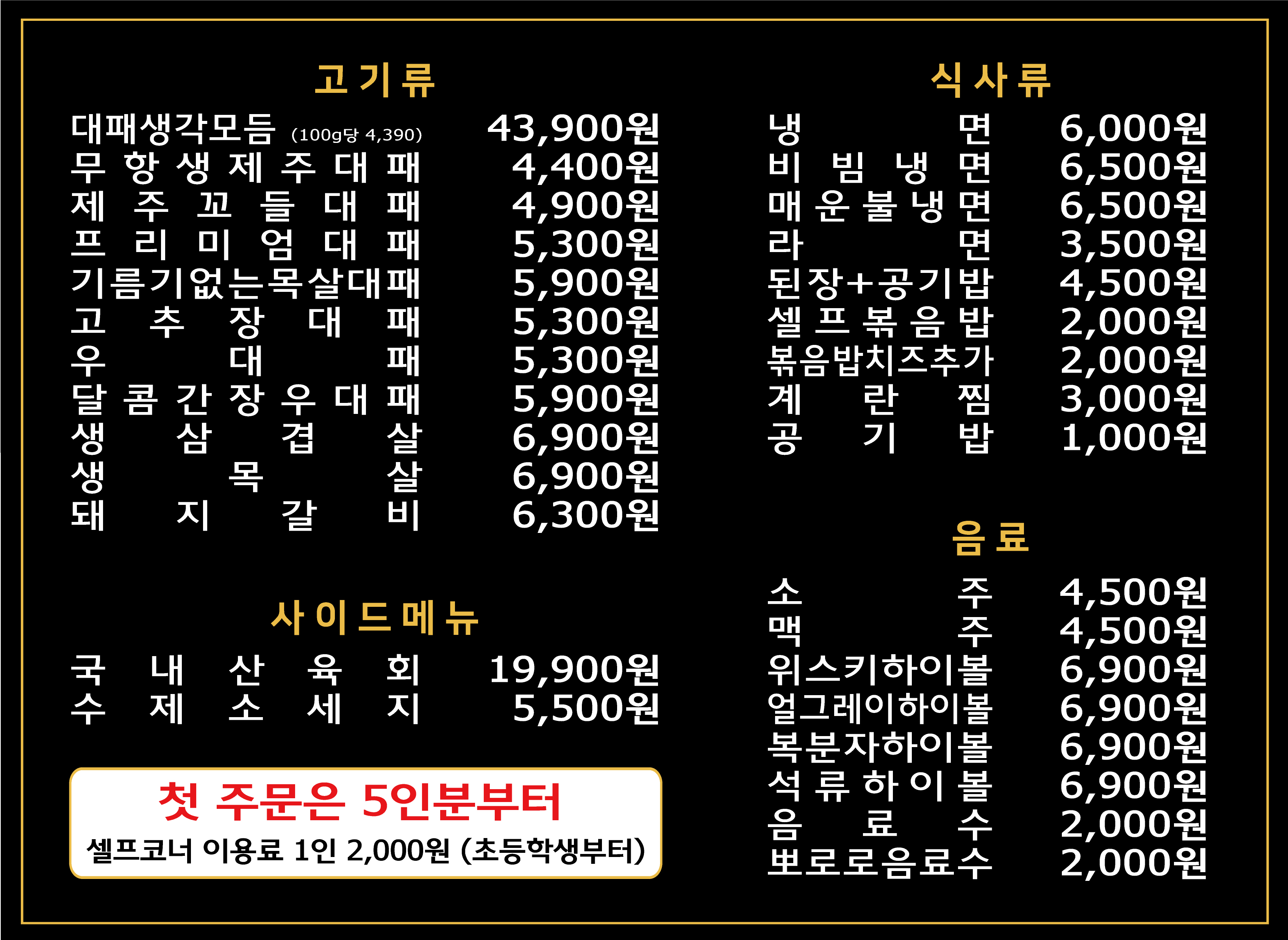 요약 정보 이미지
