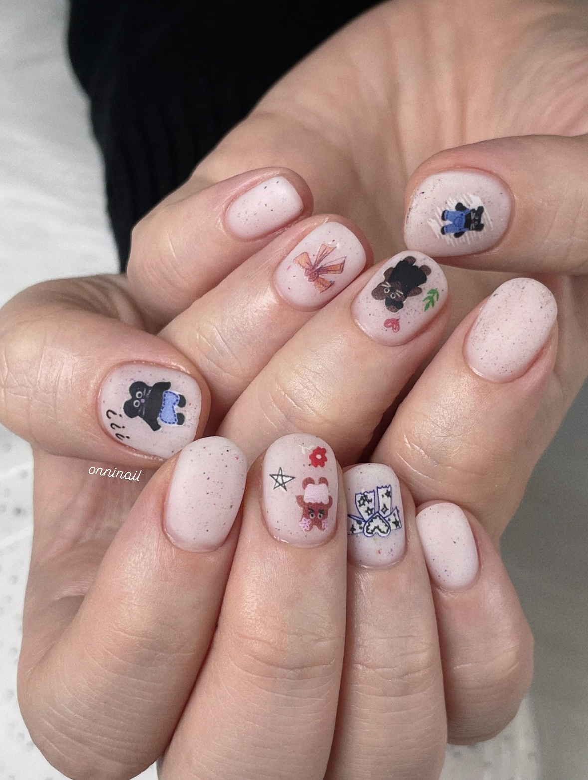 온니네일 대표 이미지