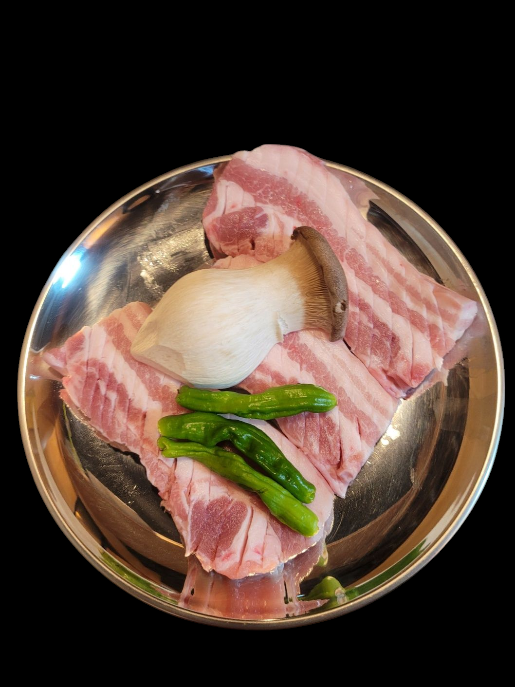 미소식육식당 미소축산