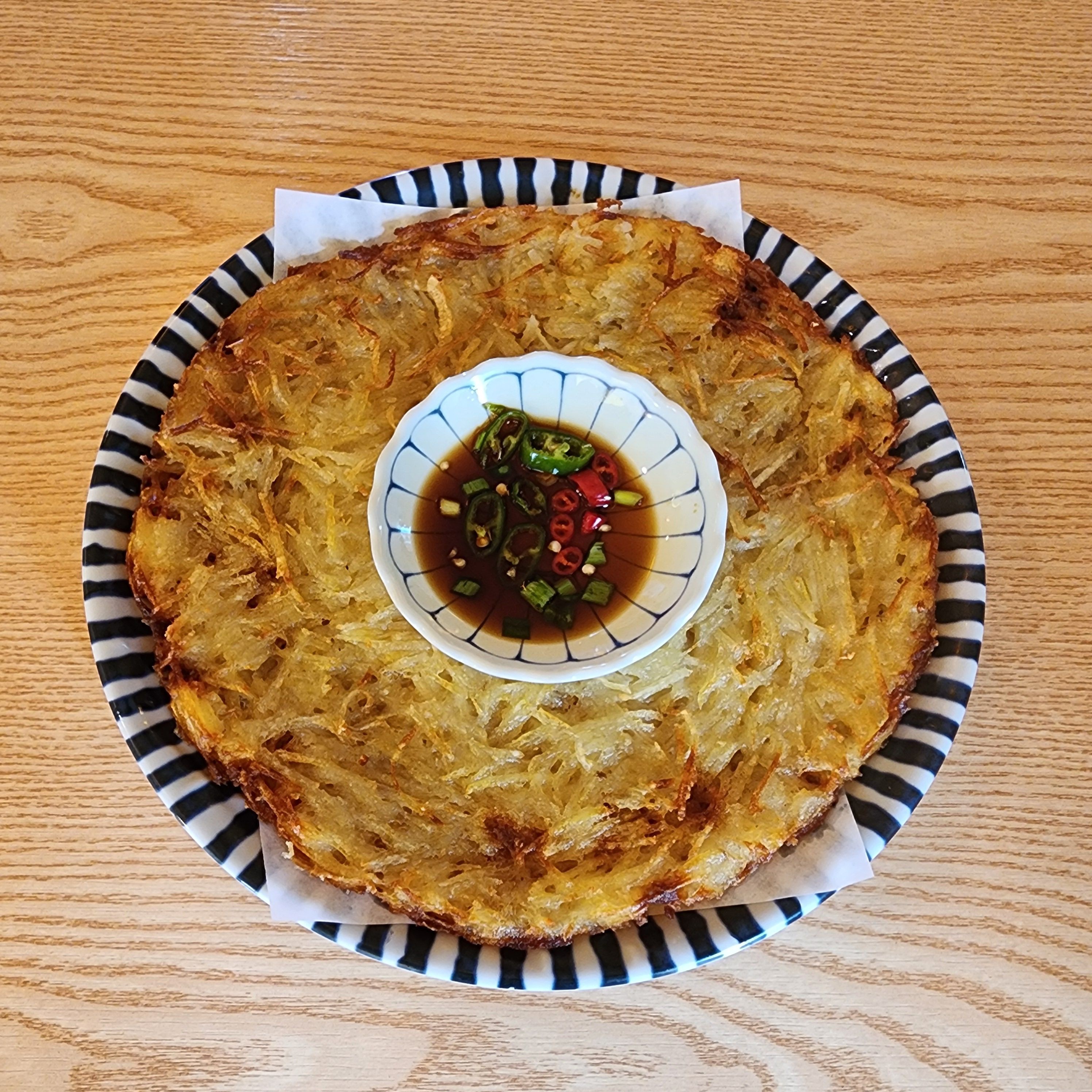 토리키치 자양역점