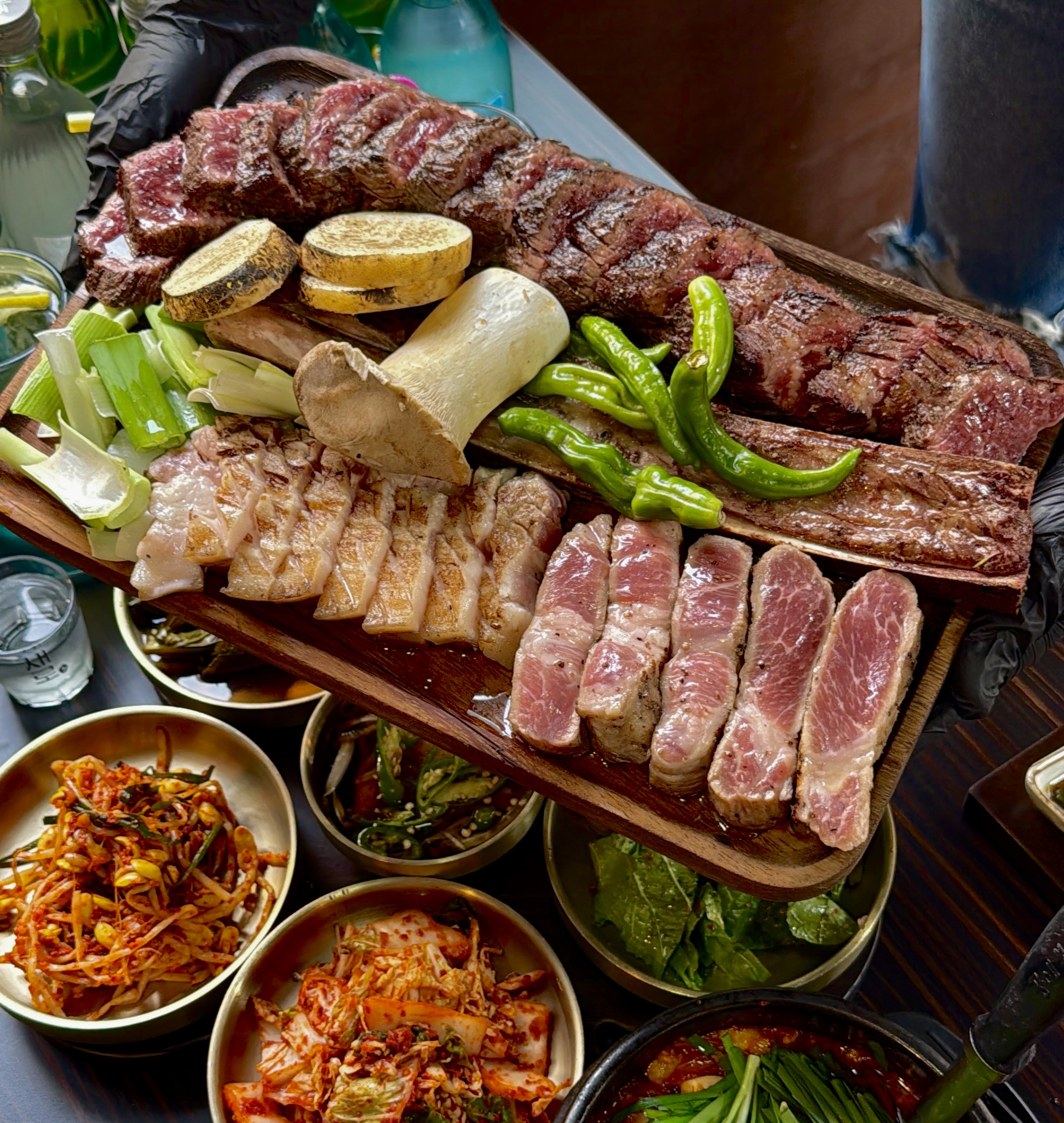 우돈탄 다산본점