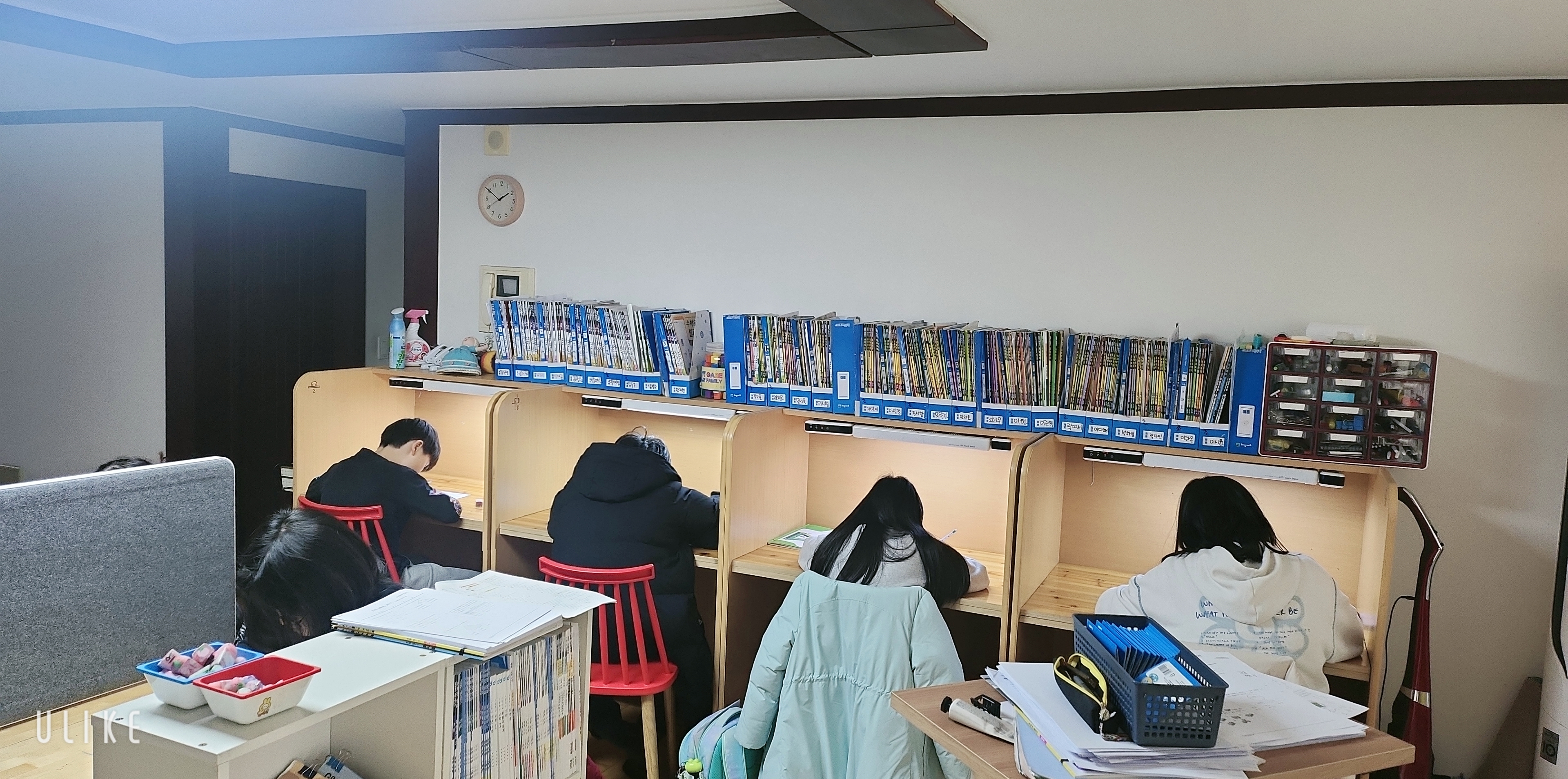 스마트해법수학 기흥고매점