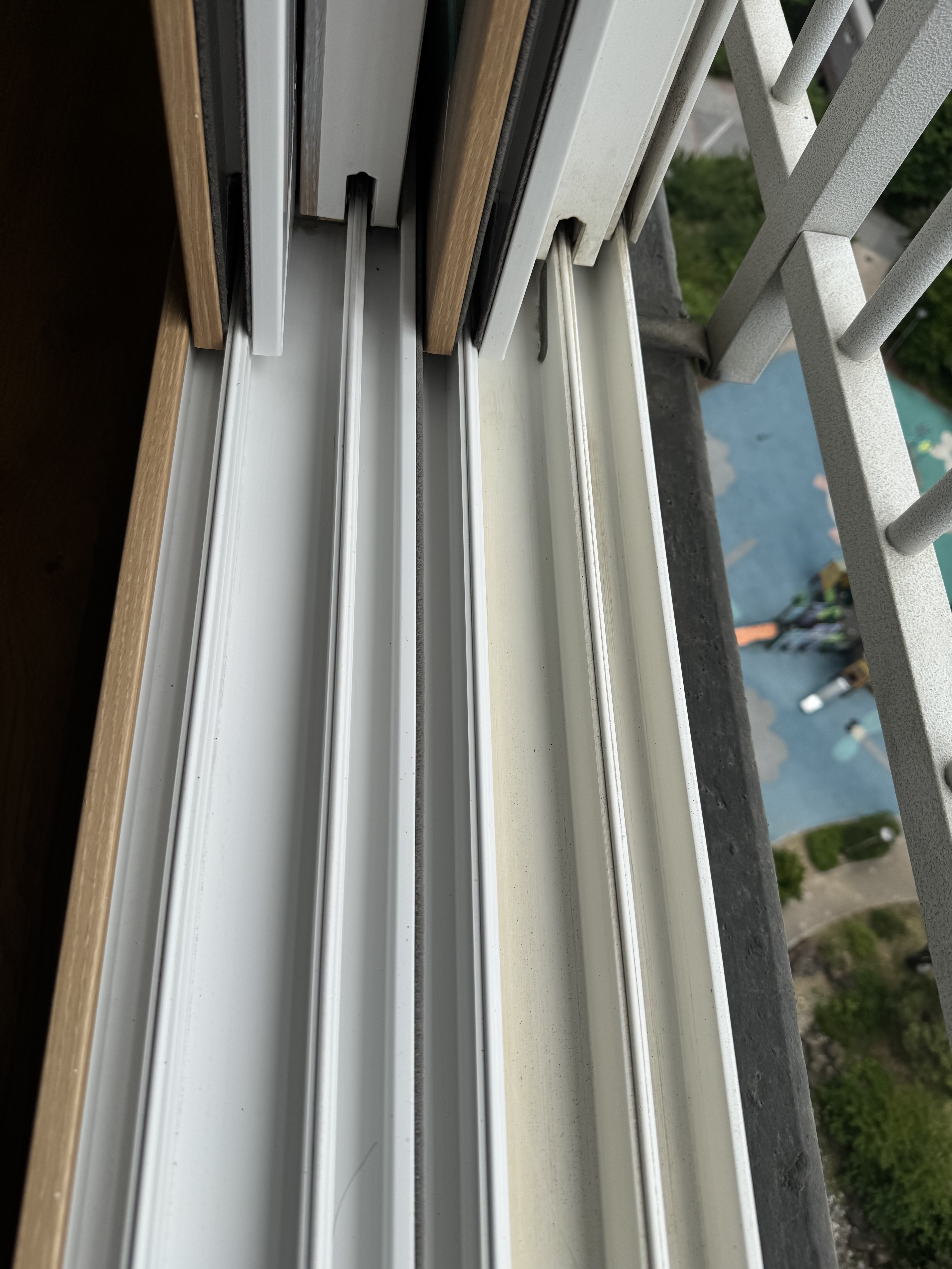 입주청소 포시즌클레온 대표 이미지