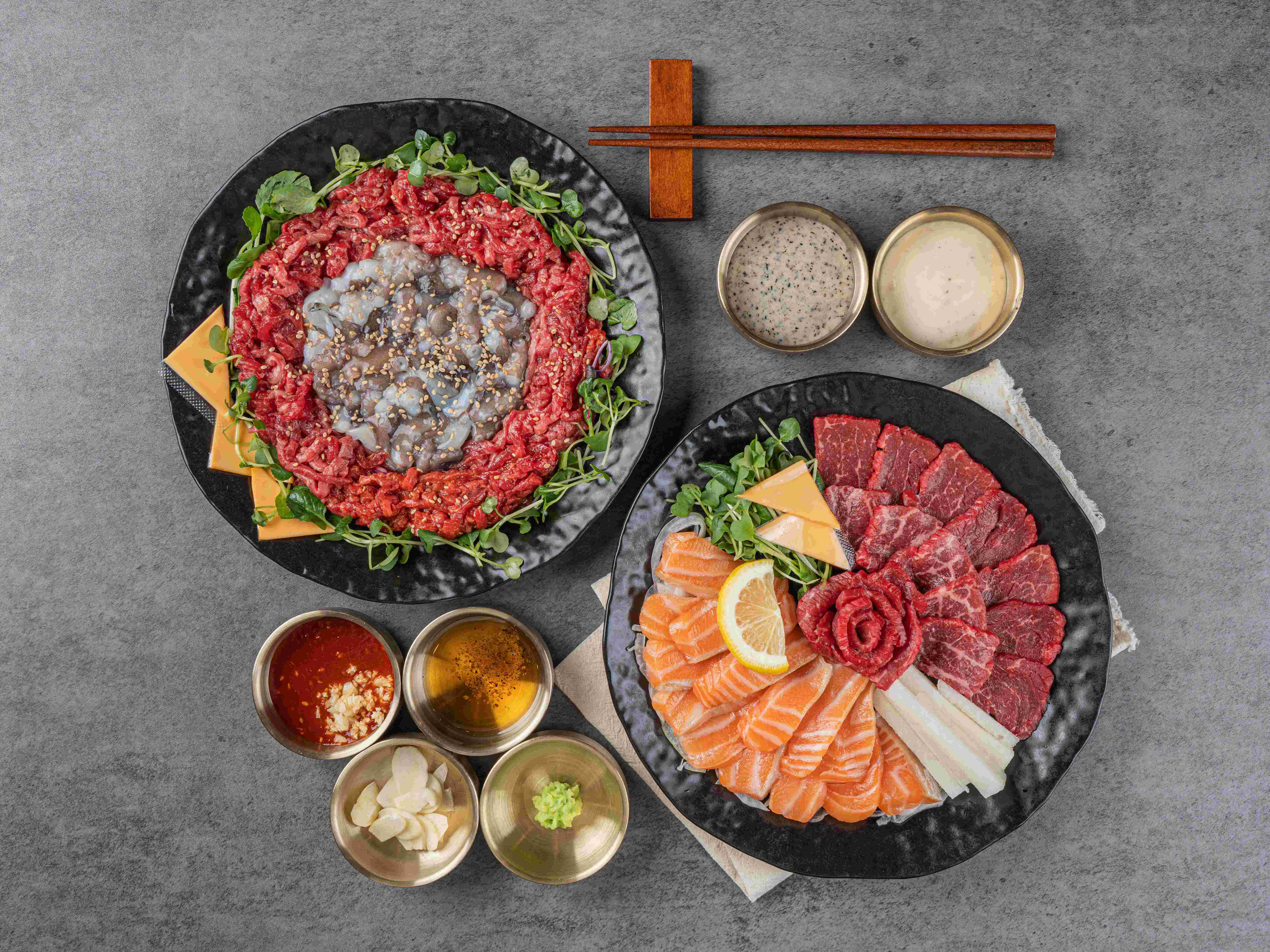 육회꽃필무렵 아산점