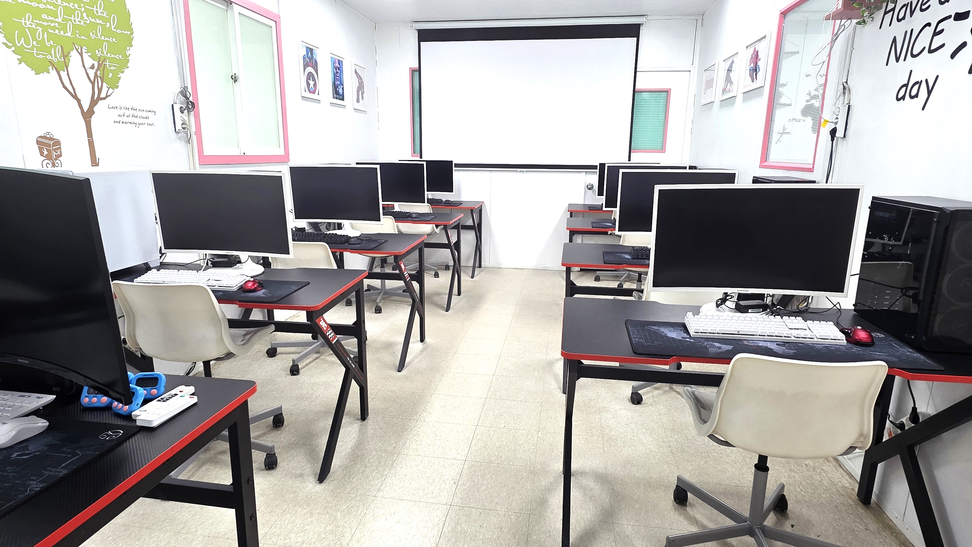 군자컴퓨터정보처리학원