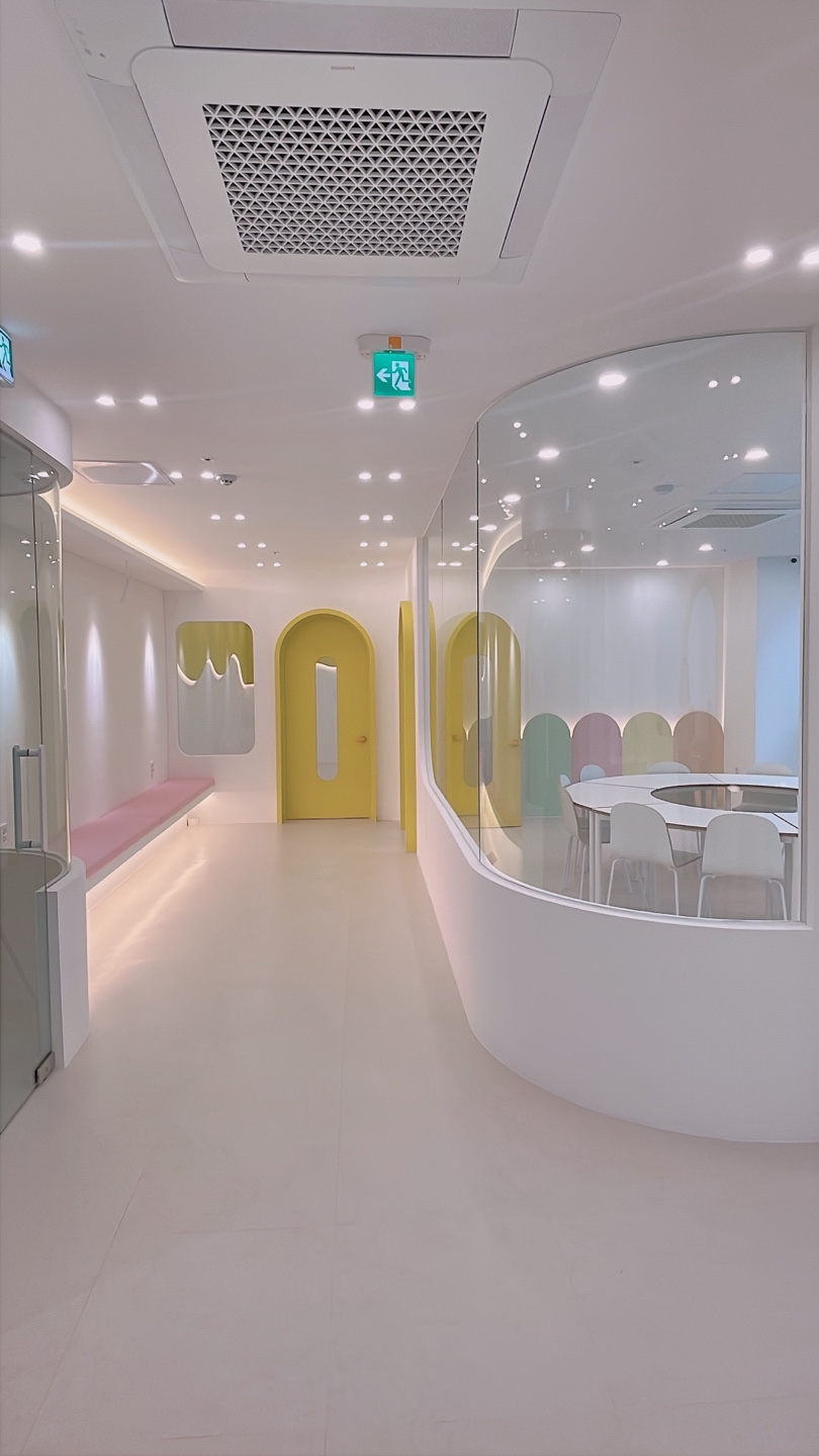 스피크스마트영어학원 대표 이미지