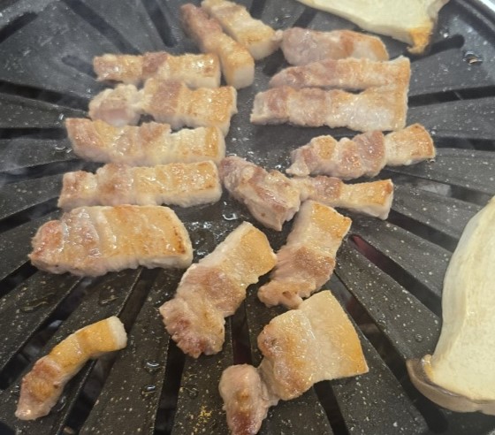 갈비가참맛있다 기장점