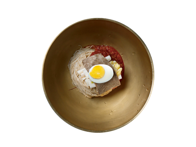 한와담소반 신세계사이먼프리미엄아울렛 부산점