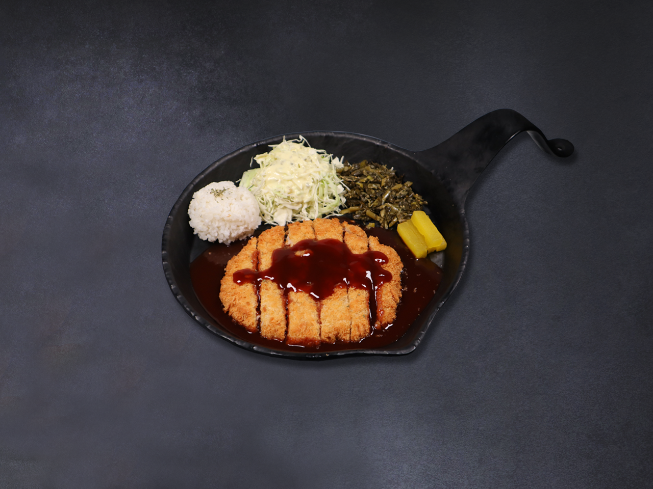 룰루랄라김밥 하남검단산점