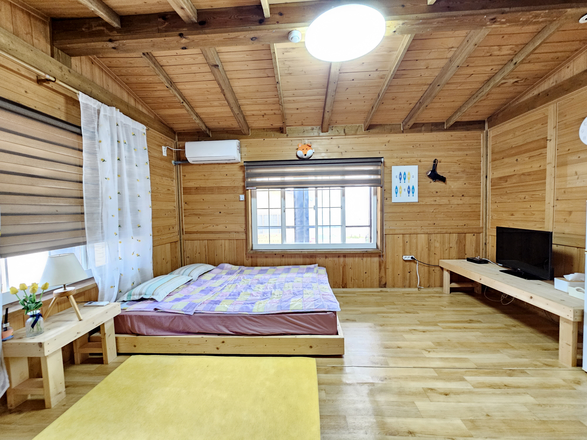 Udo Pension Haeyeon property photo