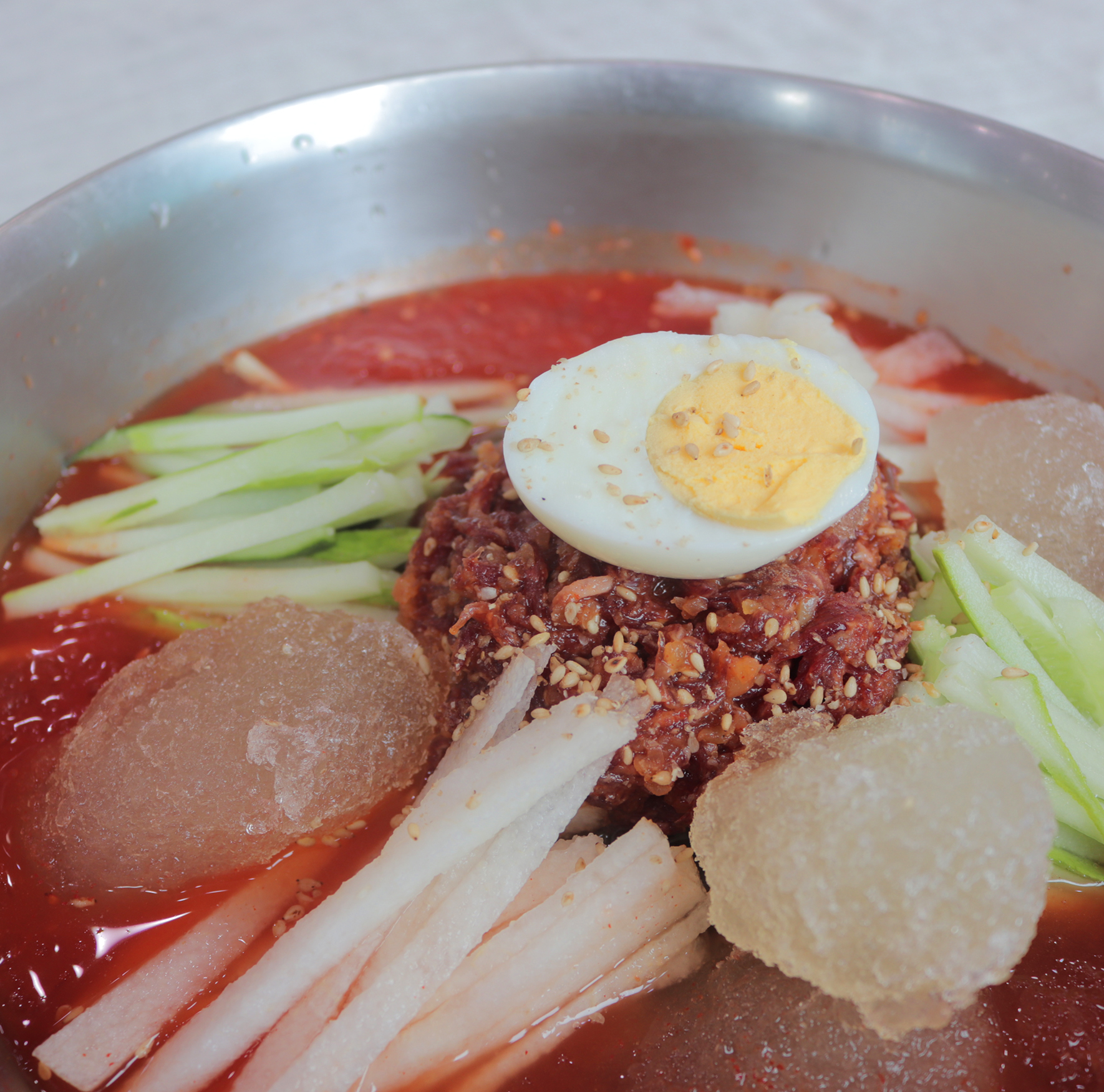 황제왕갈비왕냉면