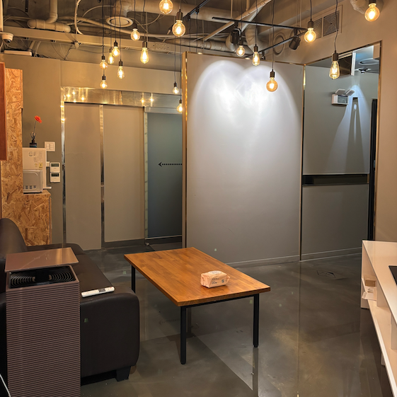 3번째 스튜디오 사진