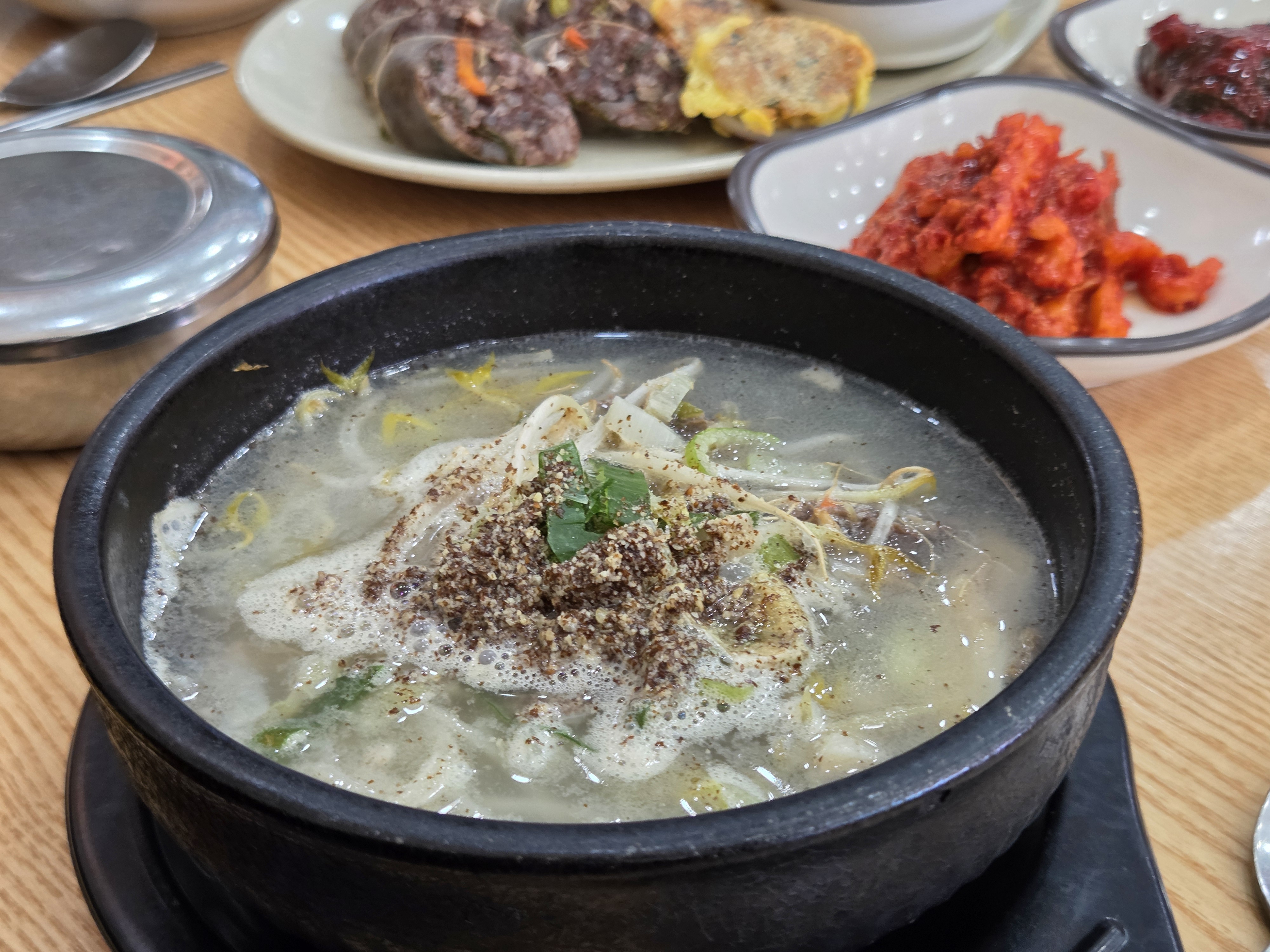유진이네 6