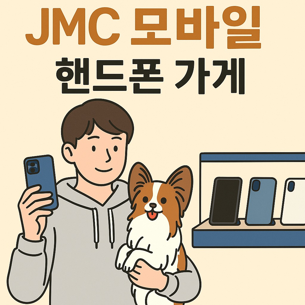 제이엠씨모바일