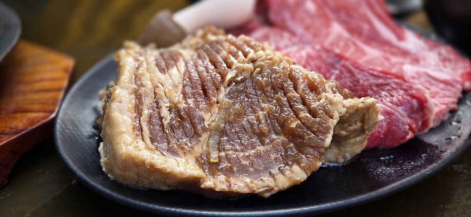 인생고기 안동옥동점