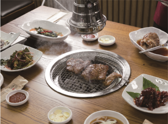 종가집