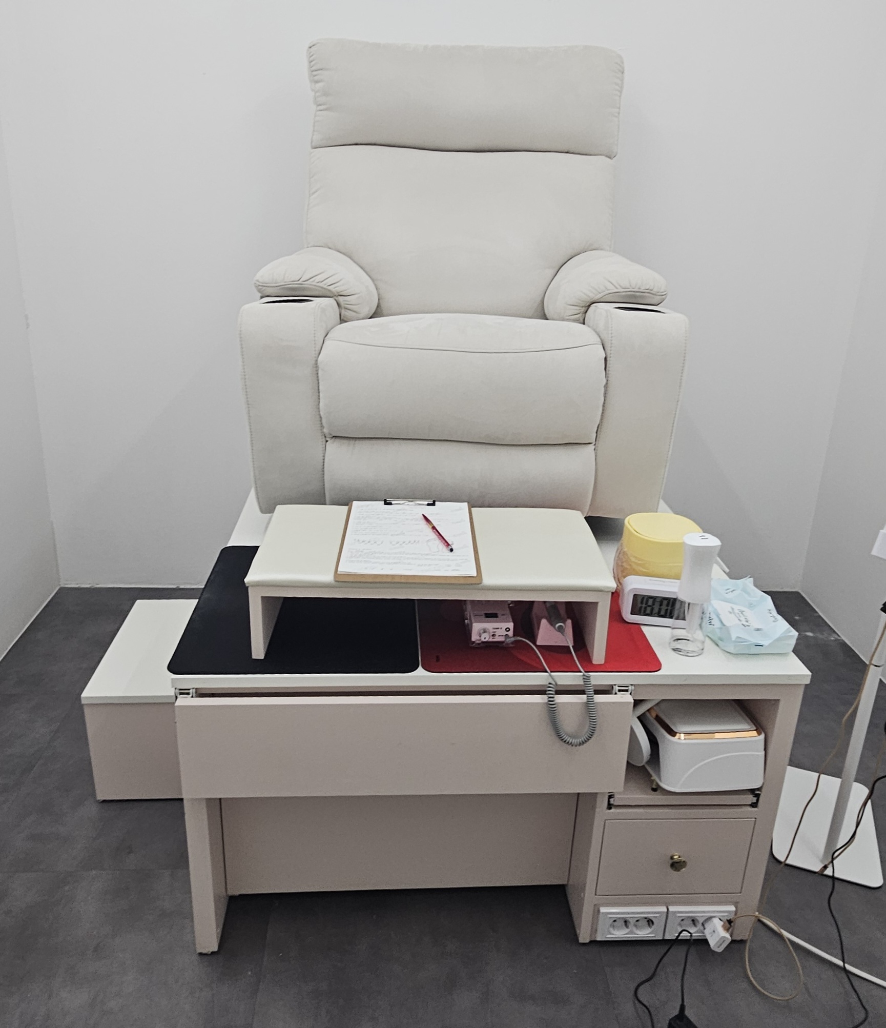 내성발톱 문제성발톱 관리 고운발 대표 이미지