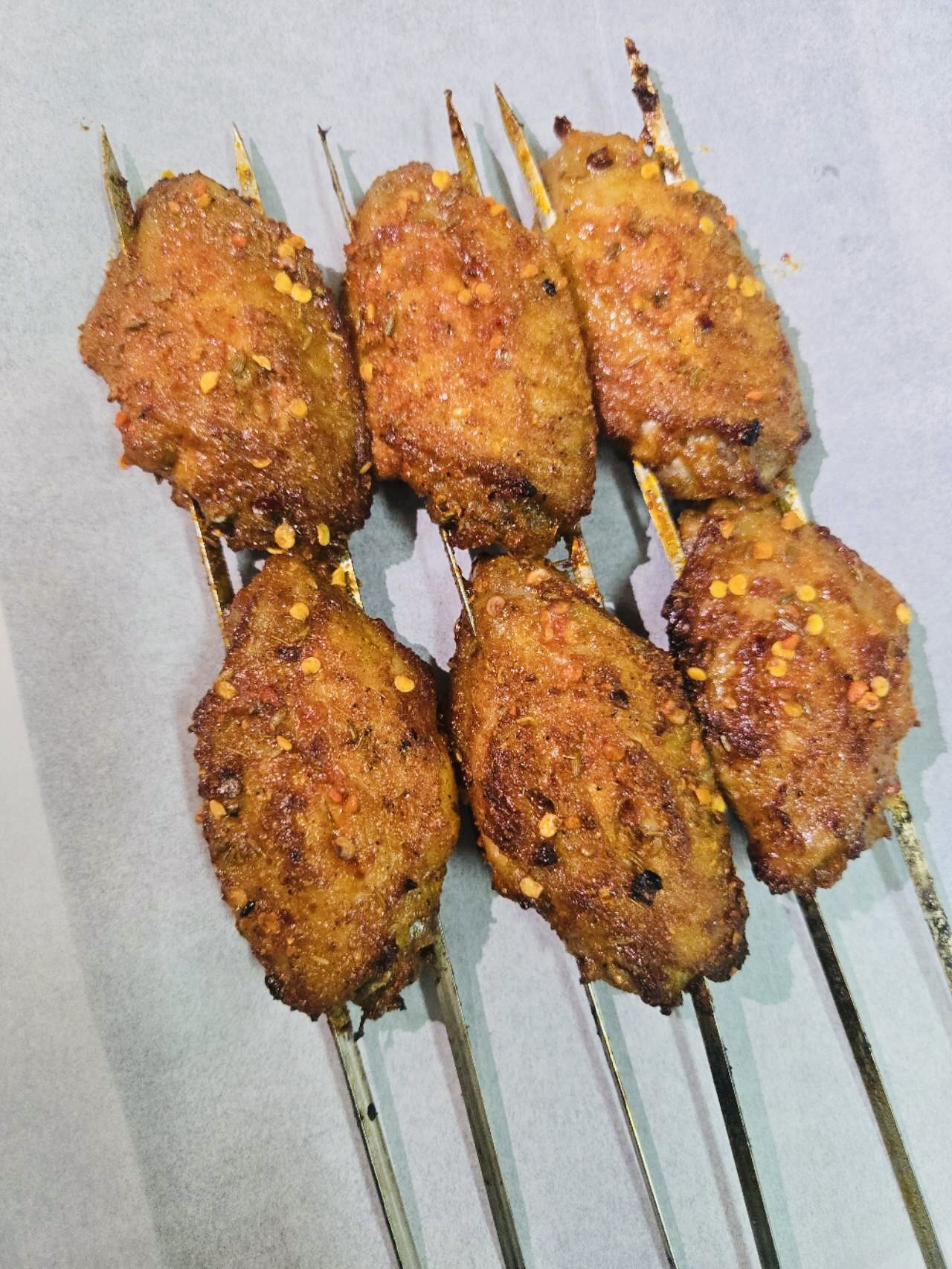 동년왕꼬치 1호점