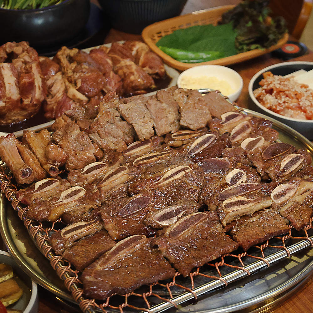 화륵향 신천시장점 대표 이미지