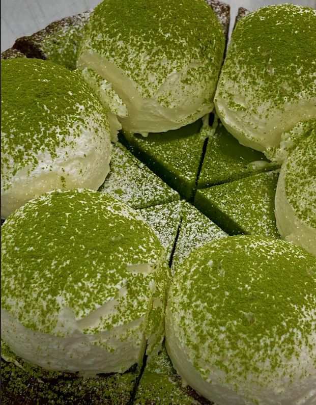 말차갸또