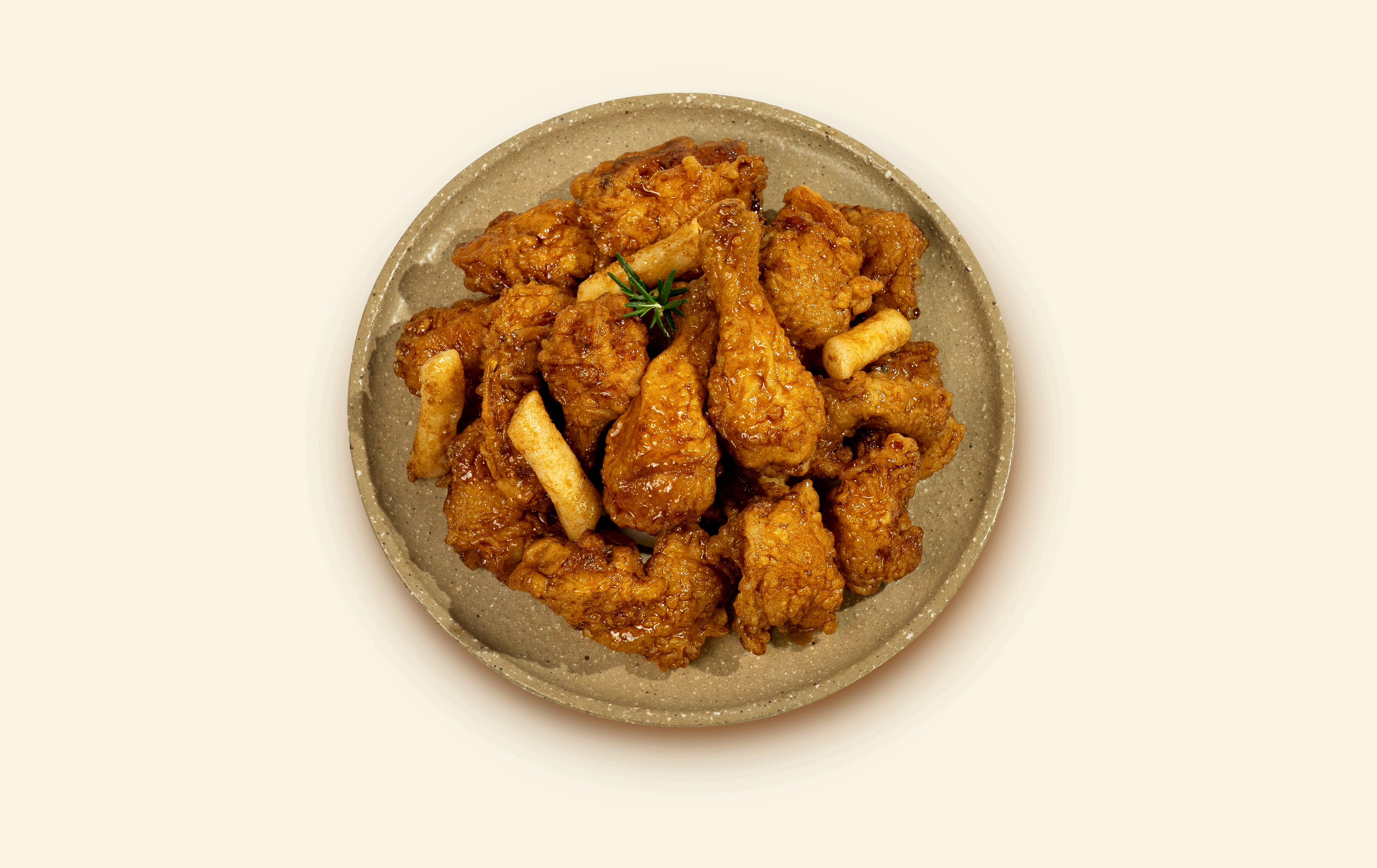 남문숯불바베큐&치킨 본점