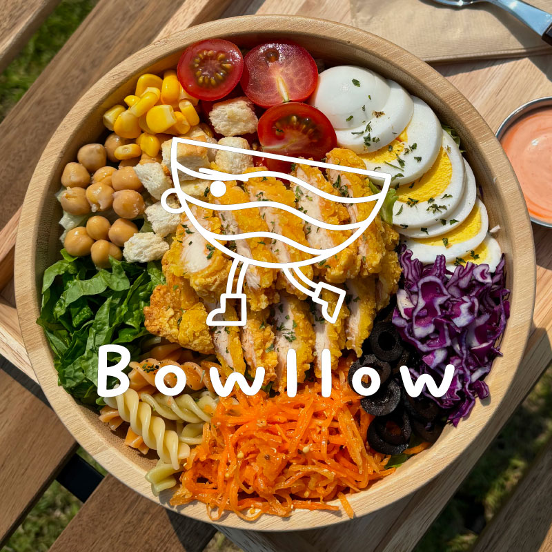 보울로우 월정리 본점