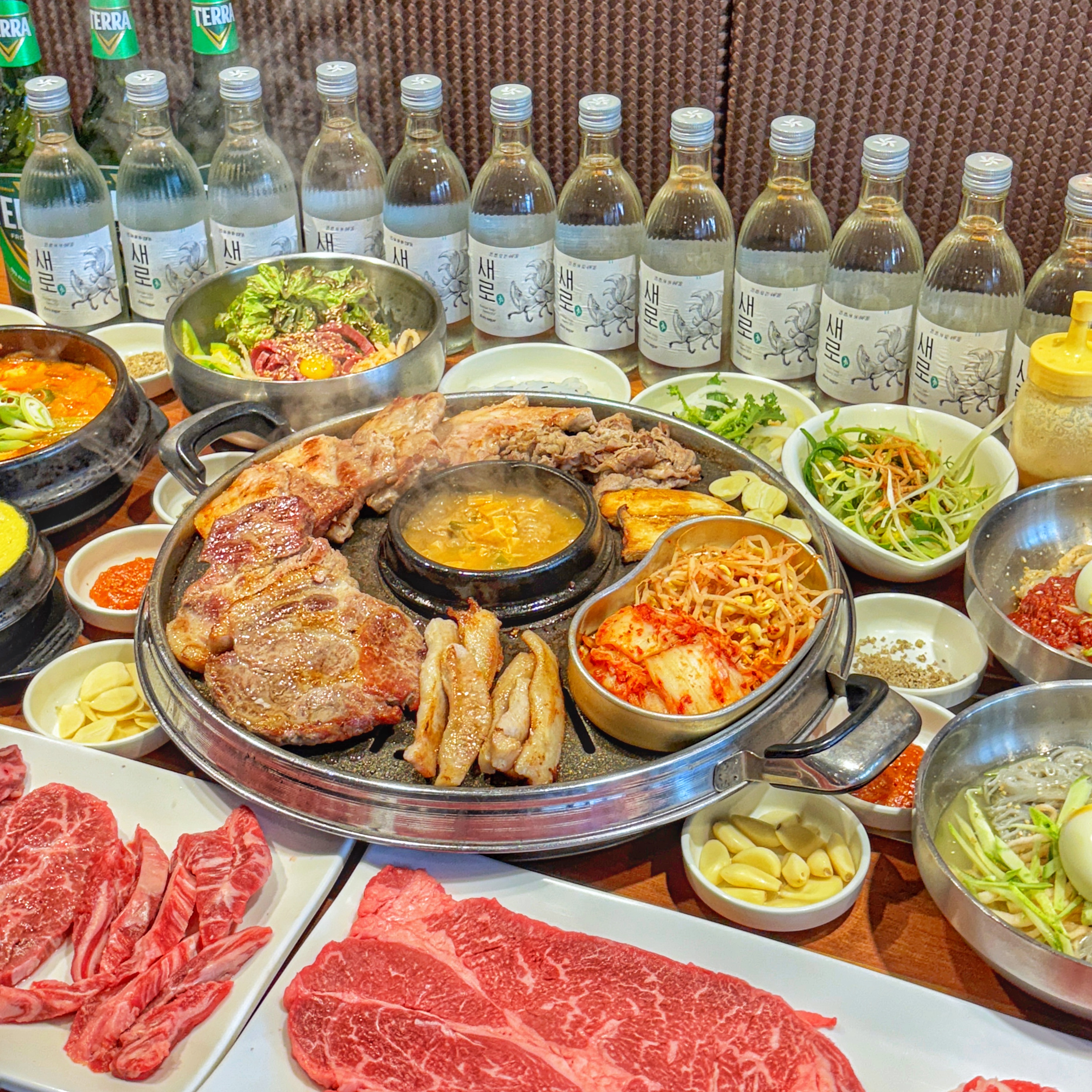 서울정육식당 설명사진