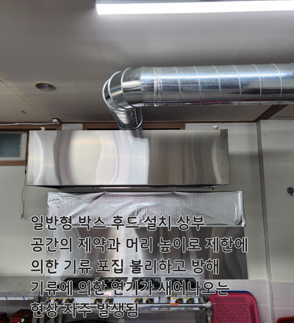 에스에이치 공조덕트