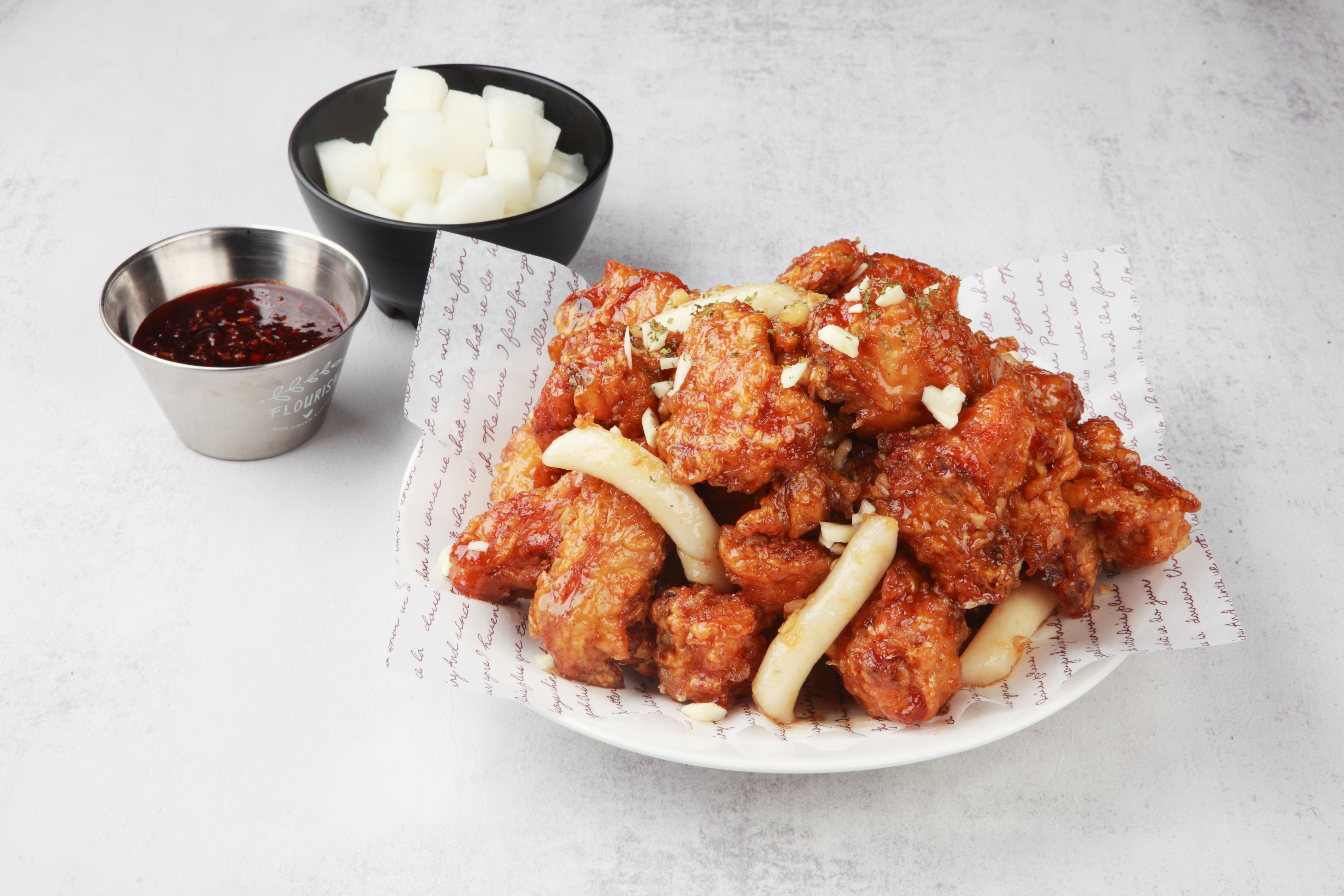 장수치킨맥주 광안점