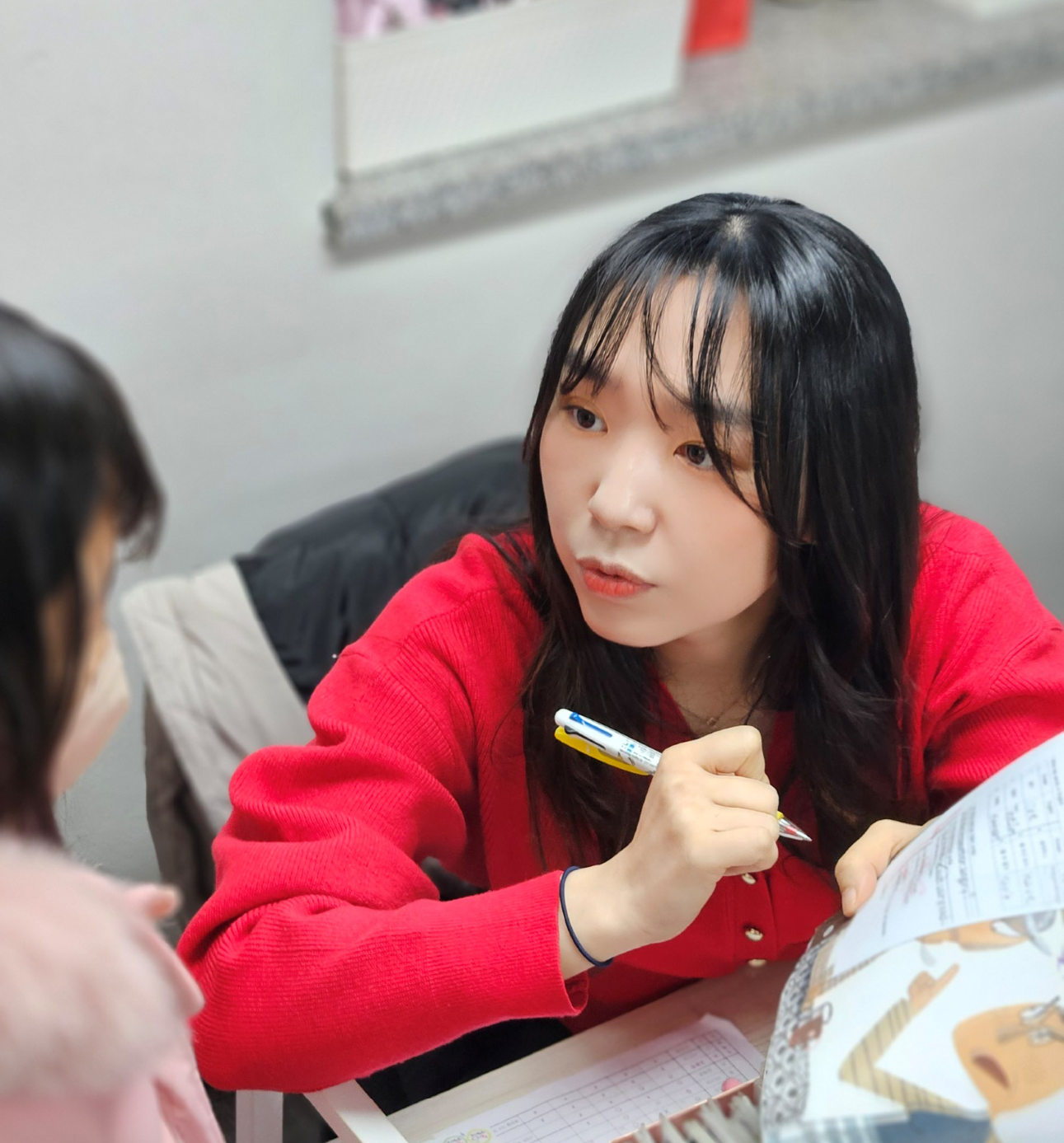 한맥수학영어학원 마포아현 대표 이미지