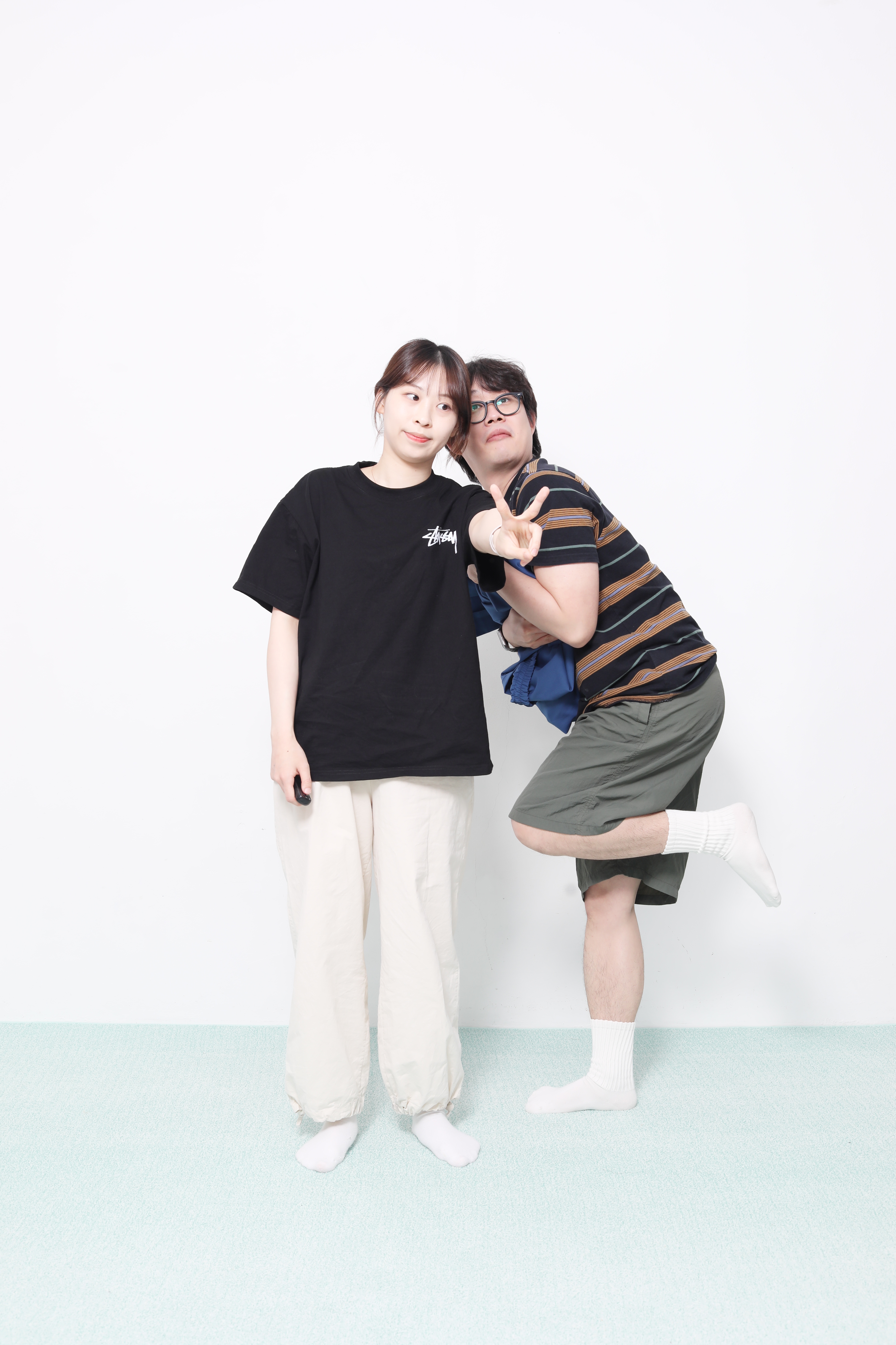 청주 셀프 스튜디오 나의날 무인 셀프 사진관