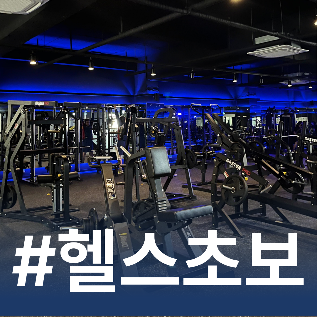 24시 헬스 PT 제로백피트니스 진월점
