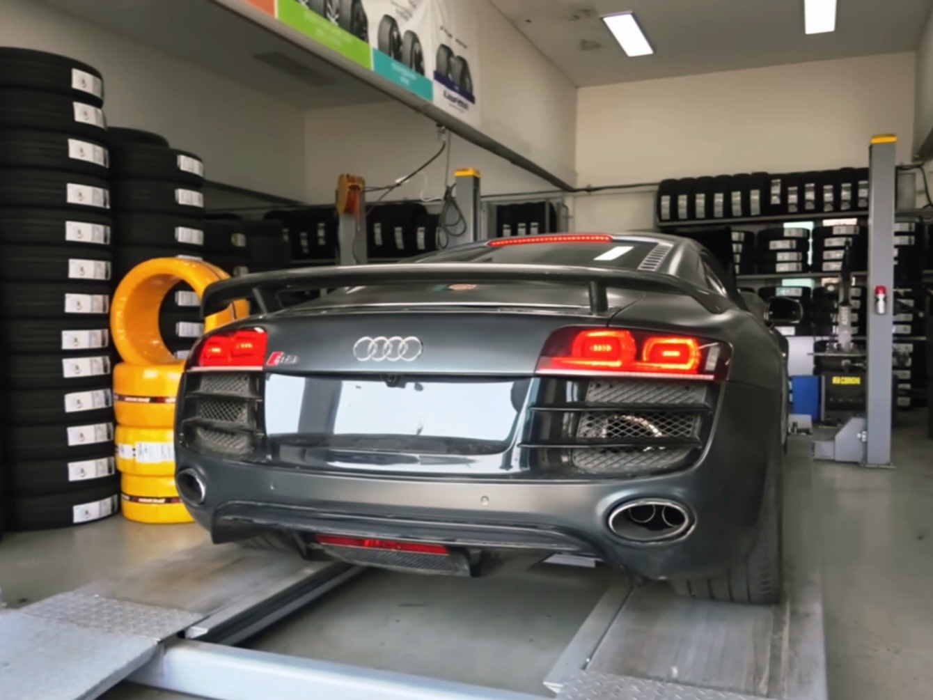 한국타이어 대곶IC점 대표 이미지