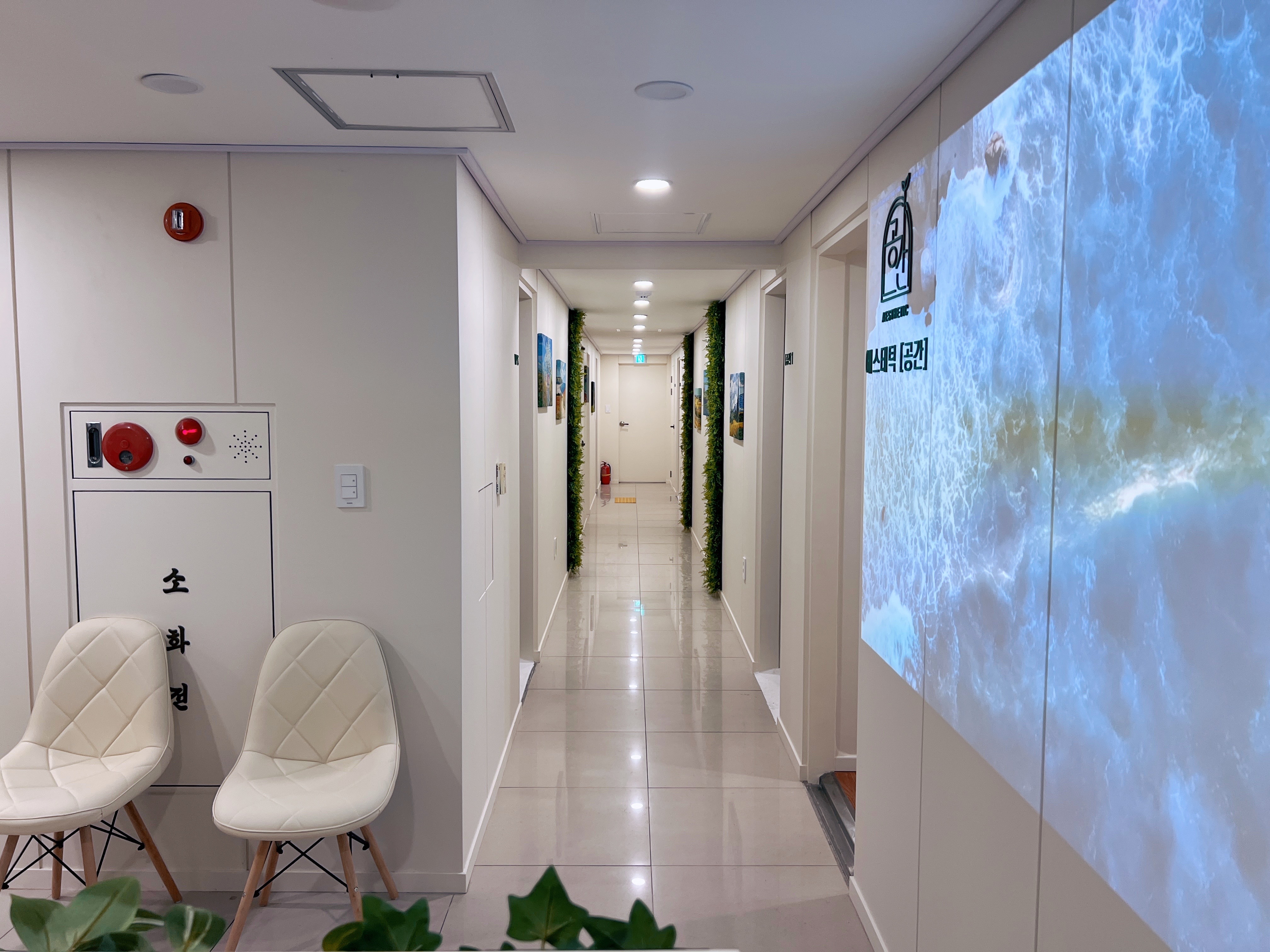 에스테틱공간 2호점 대표 이미지