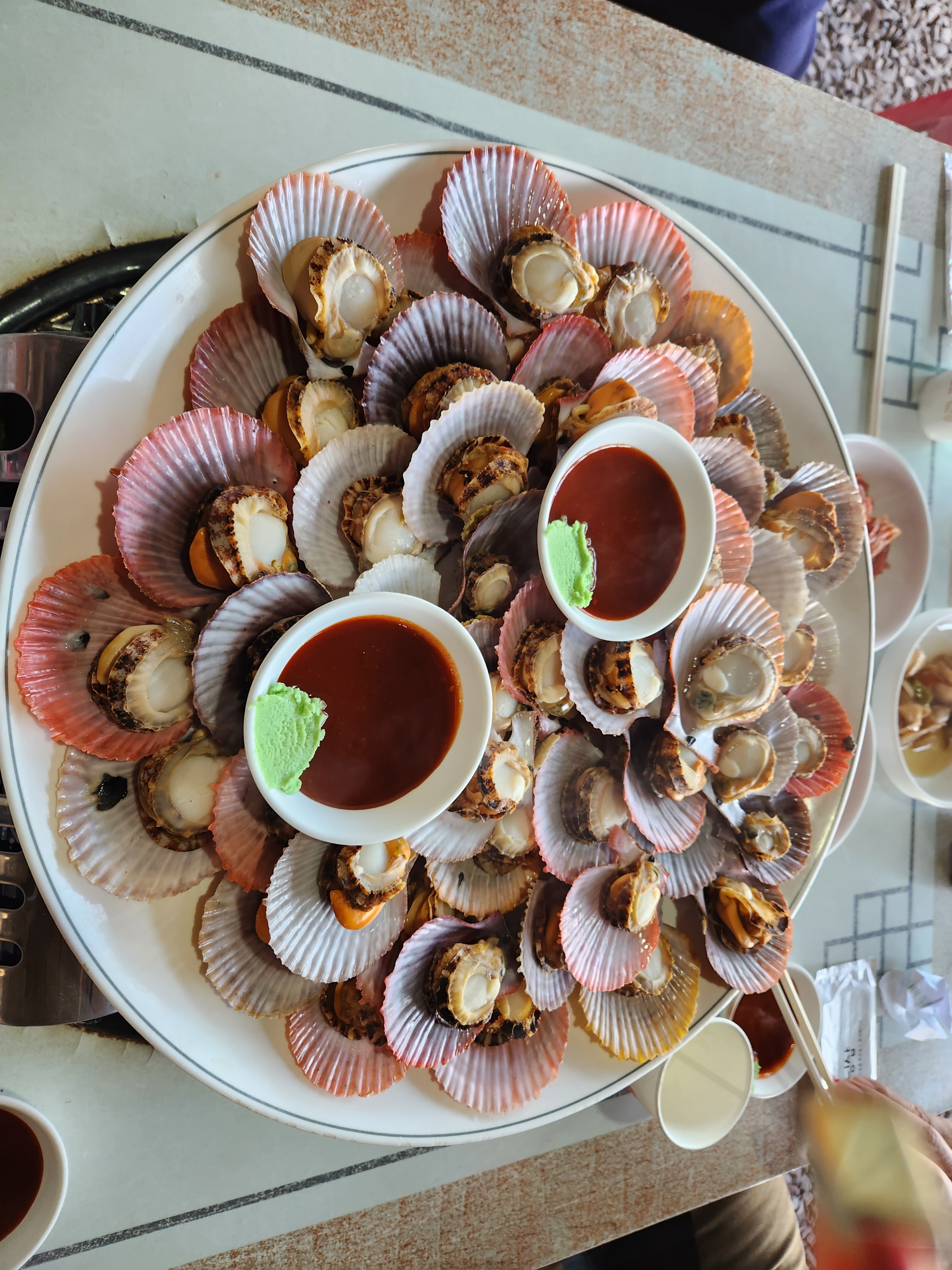 덕수여동생점