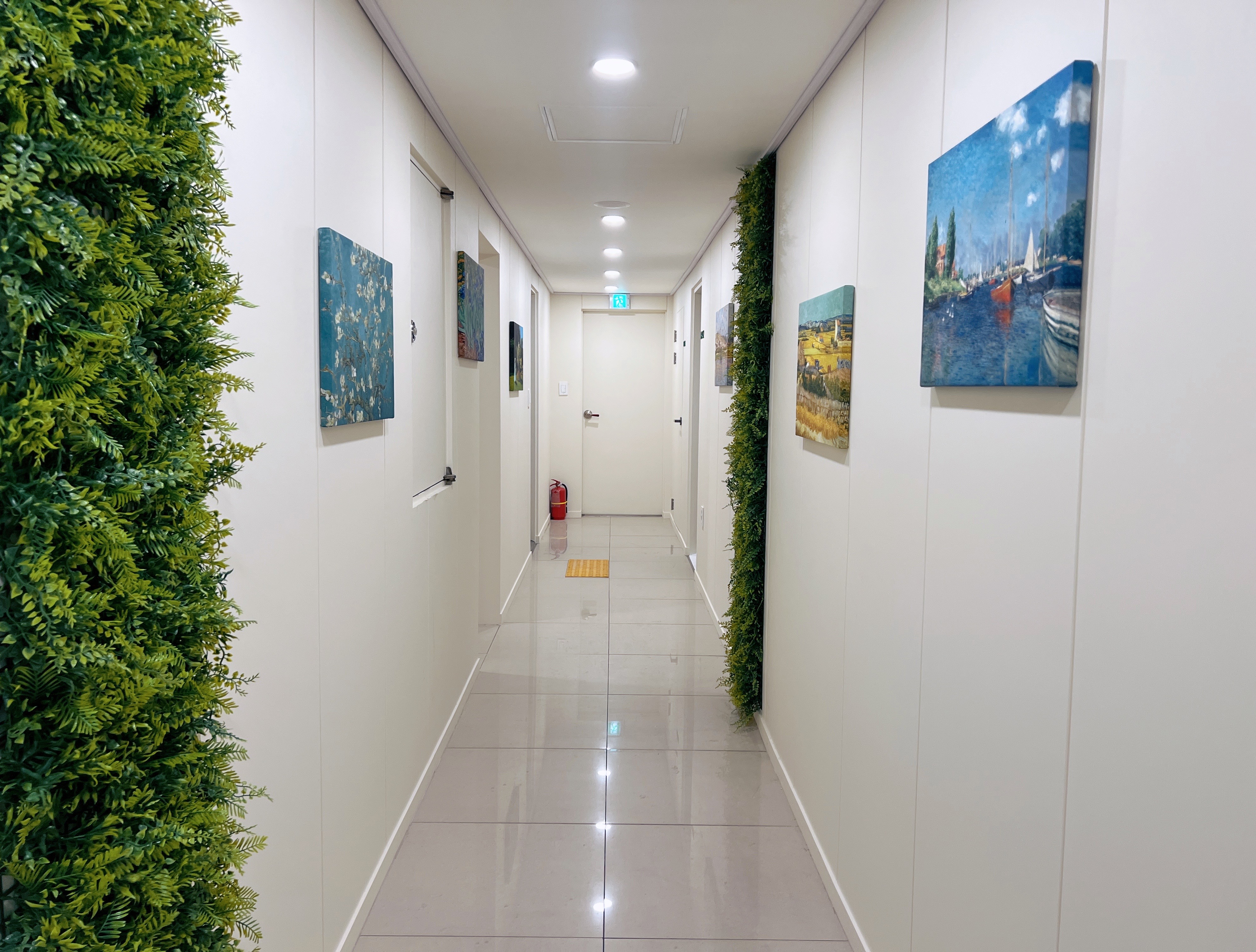 에스테틱공간 2호점 대표 이미지