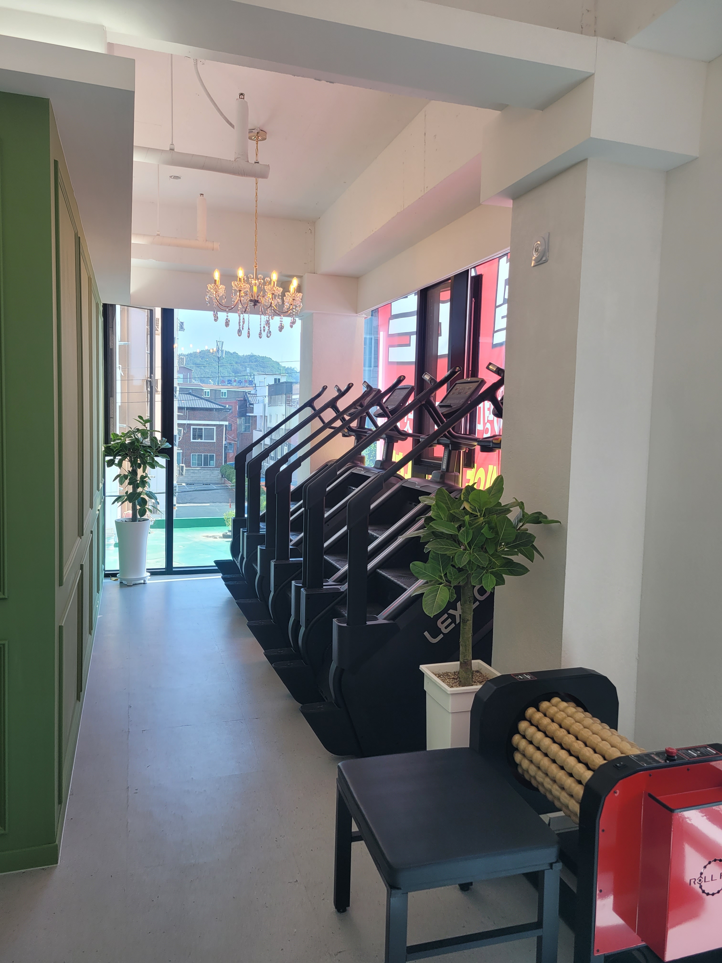 엠버스짐 이천관고점 대표 이미지