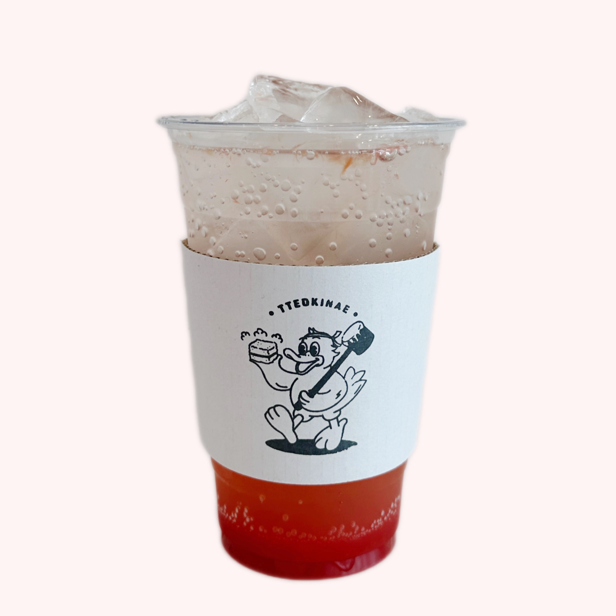 떡이네