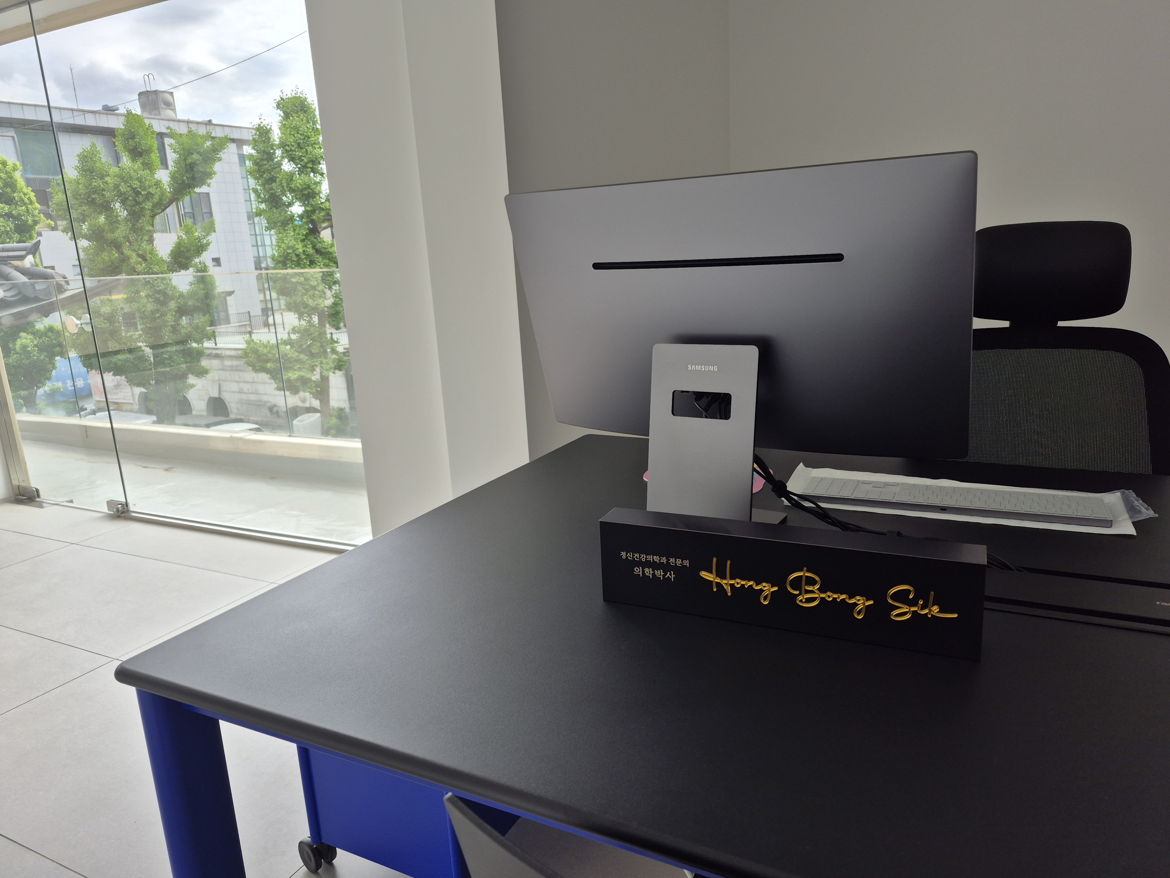 마음앤정신건강검사센터 서울 대표 이미지