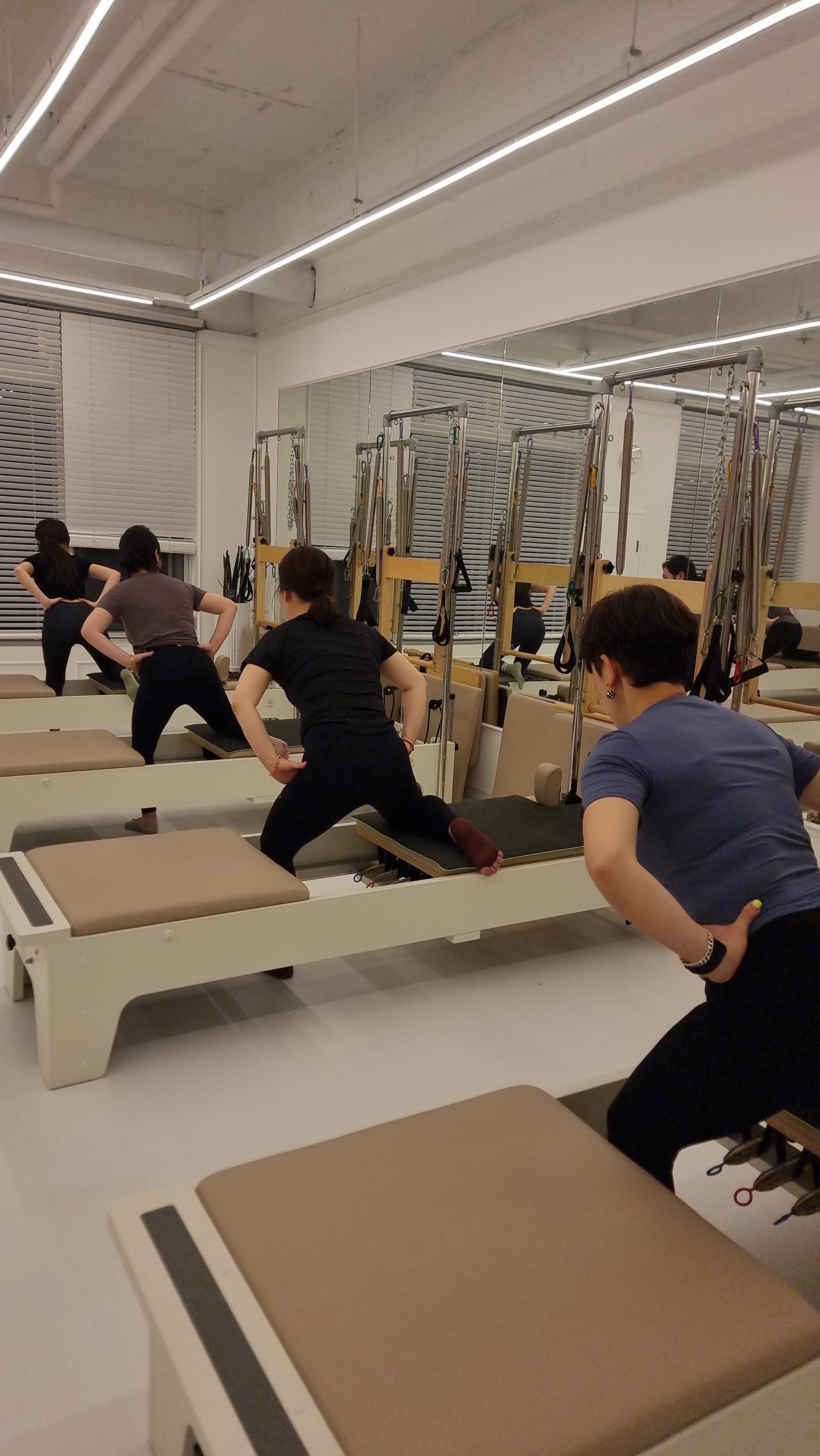 안녕필라테스 대표 이미지