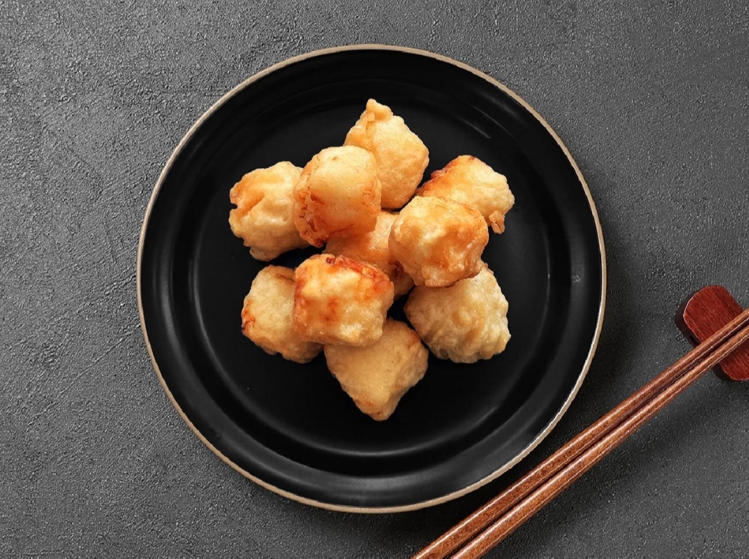 홍분식