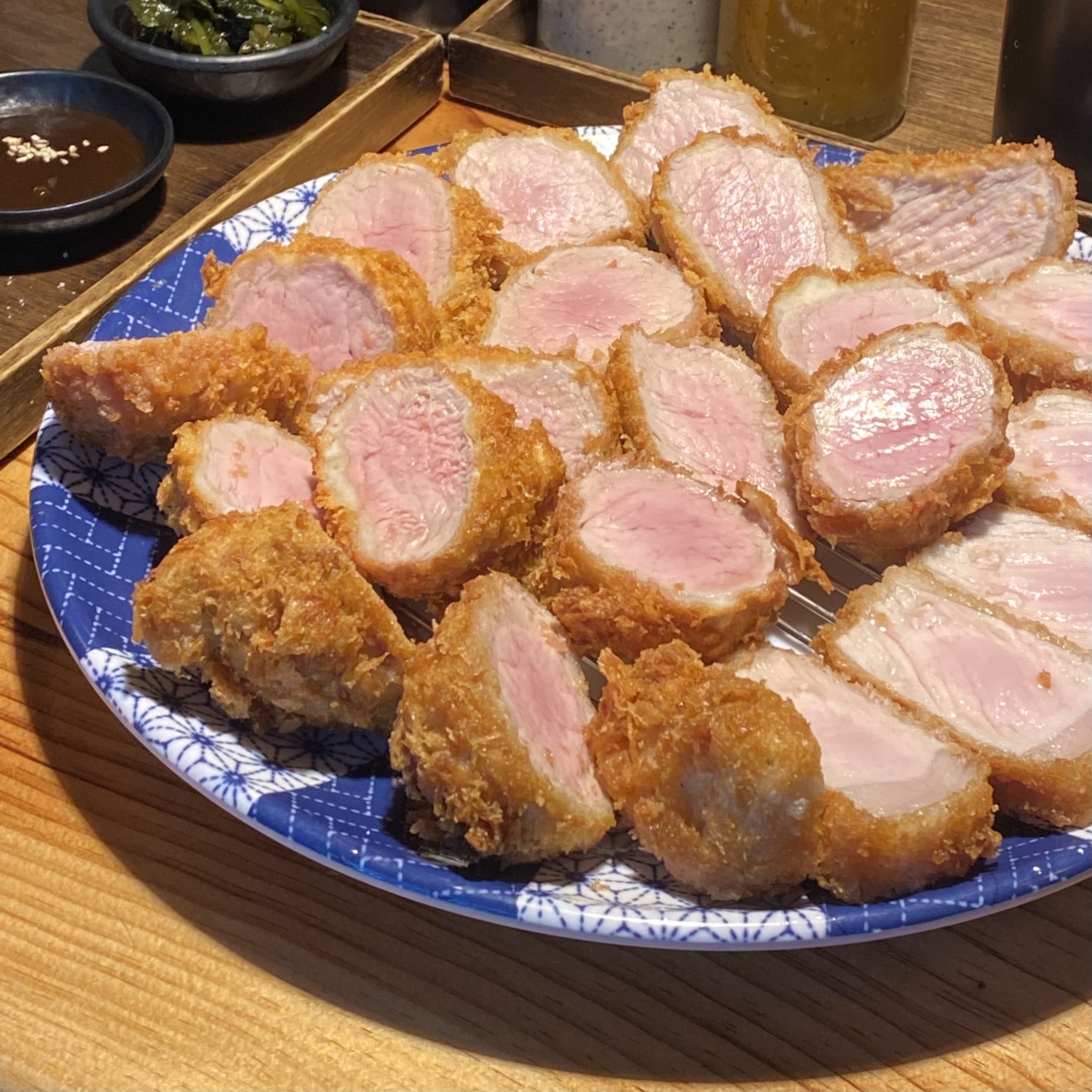 카츠오모이 안산본오점