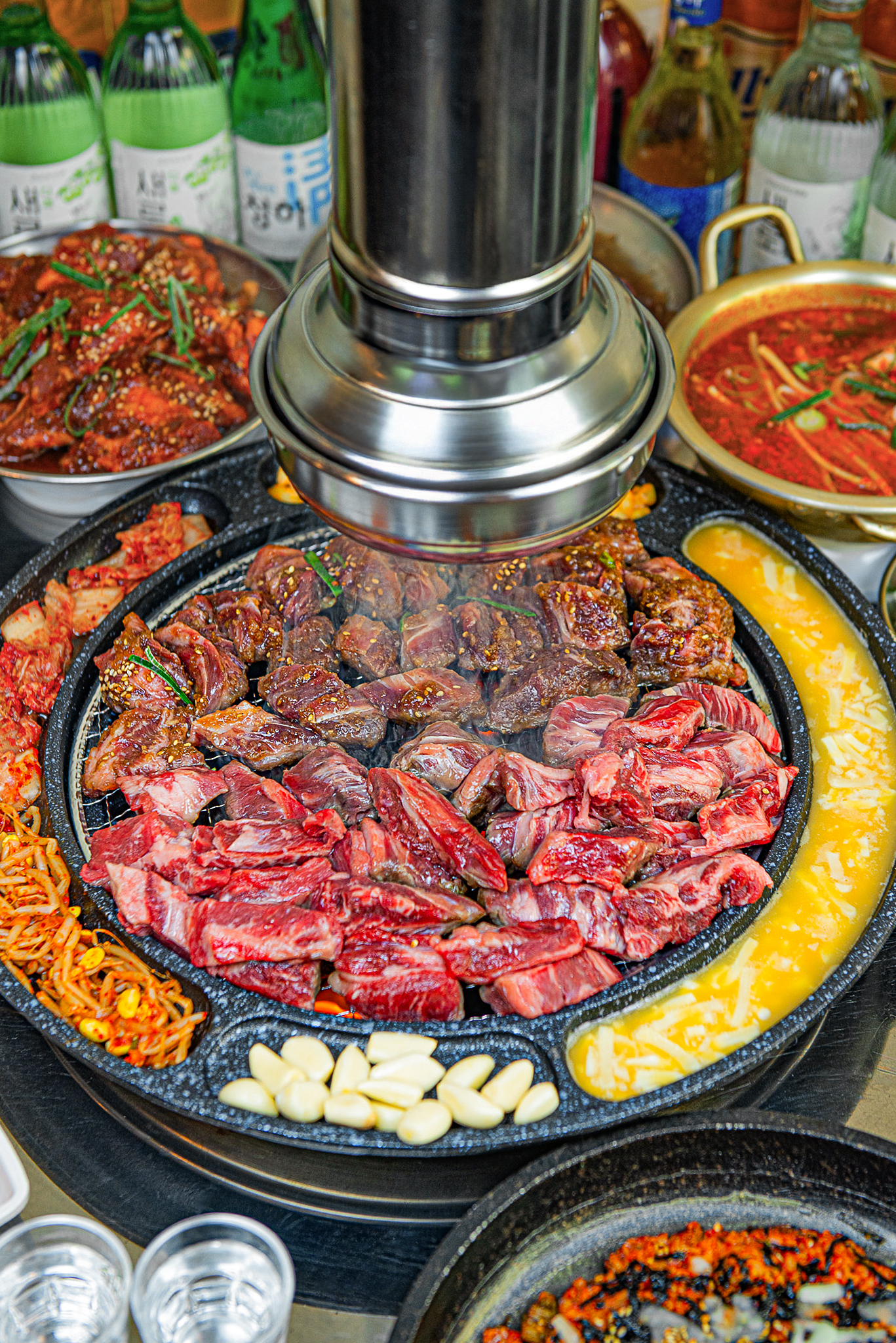 숙성 최고등급 소갈비살(180g)