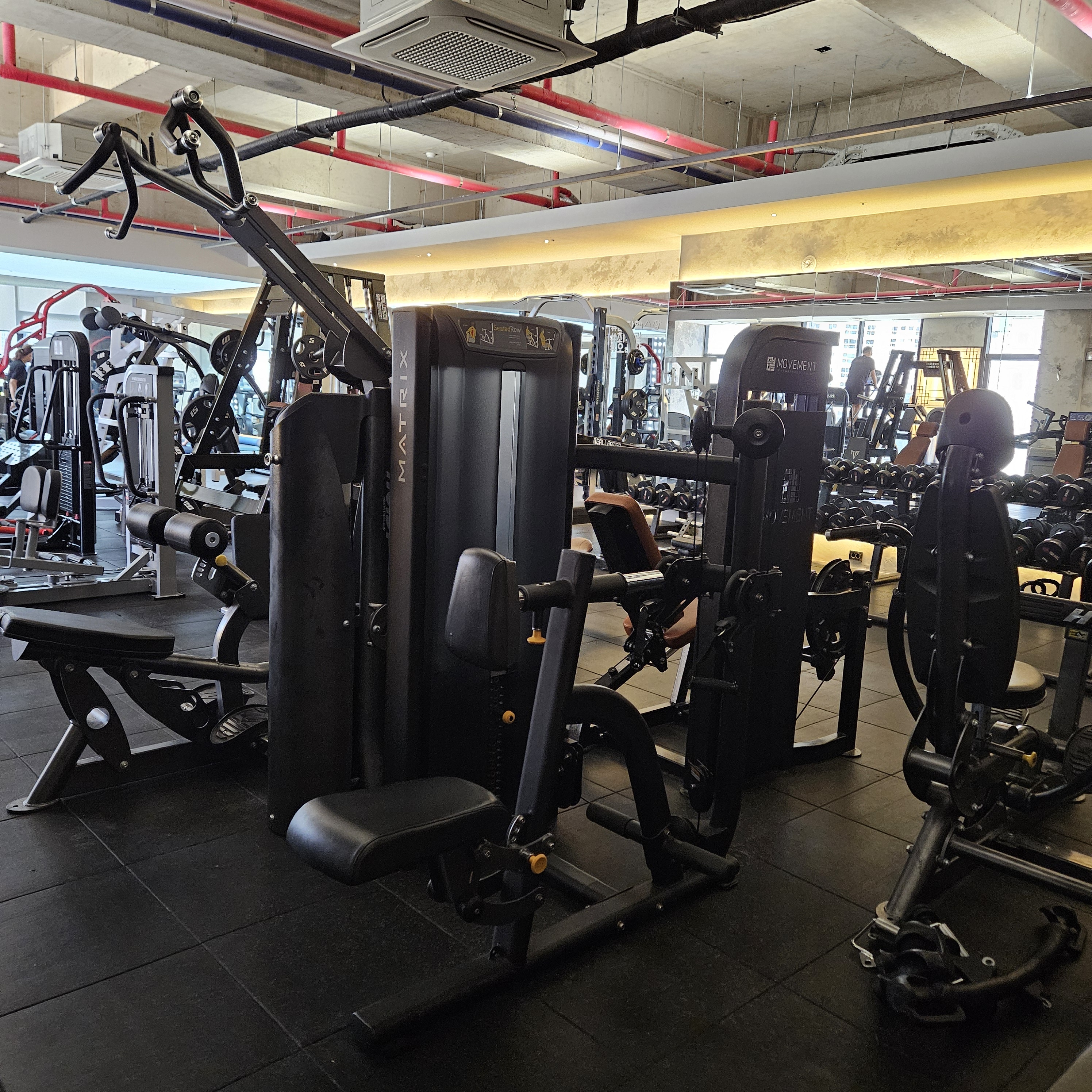 최육관 첨단점 헬스 PT 대표 이미지