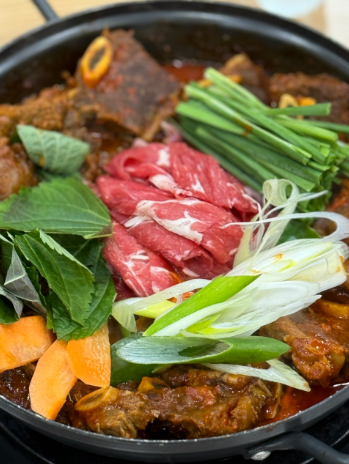 두거리우신탕 춘천점