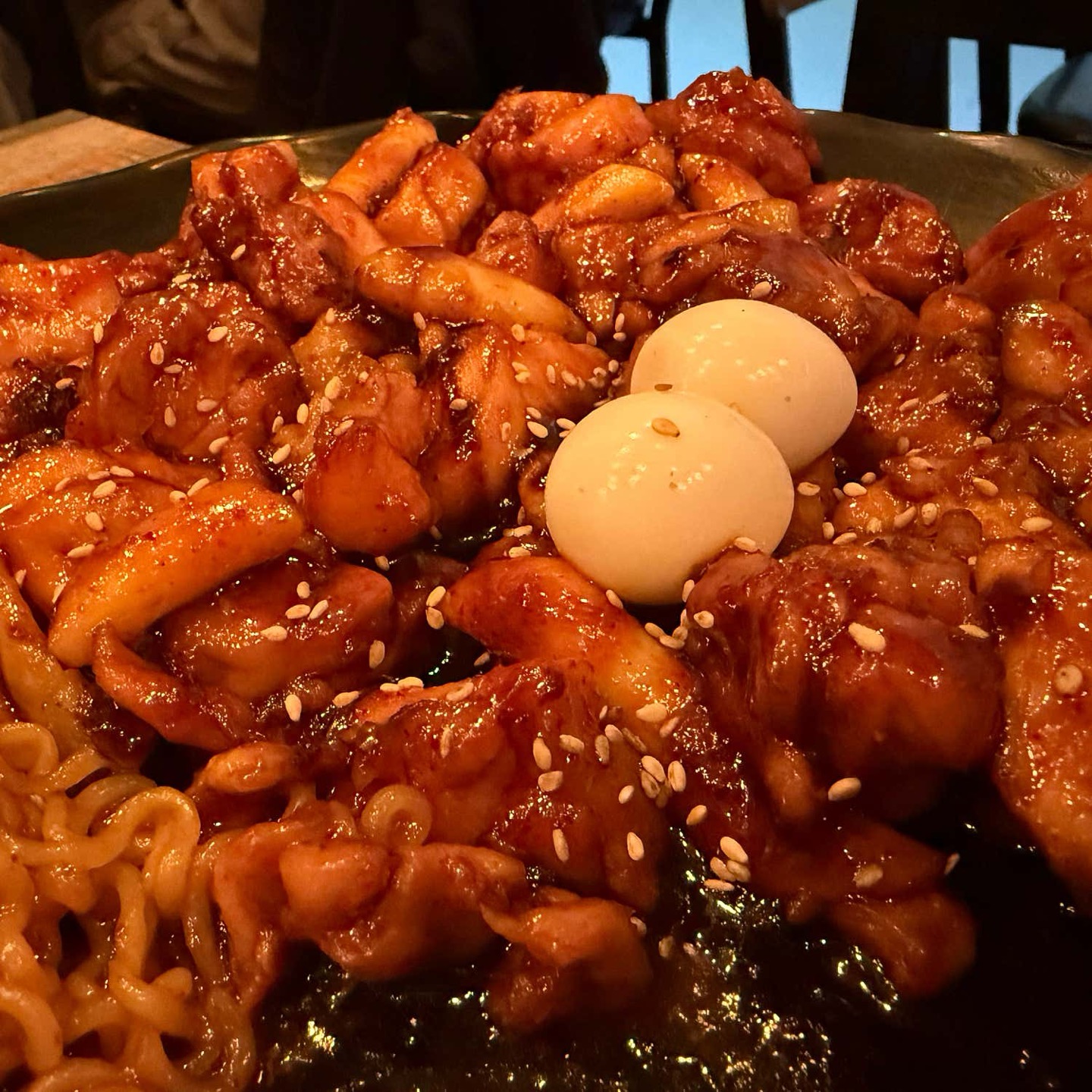 꼬꼬아찌숯불치킨 서현역점