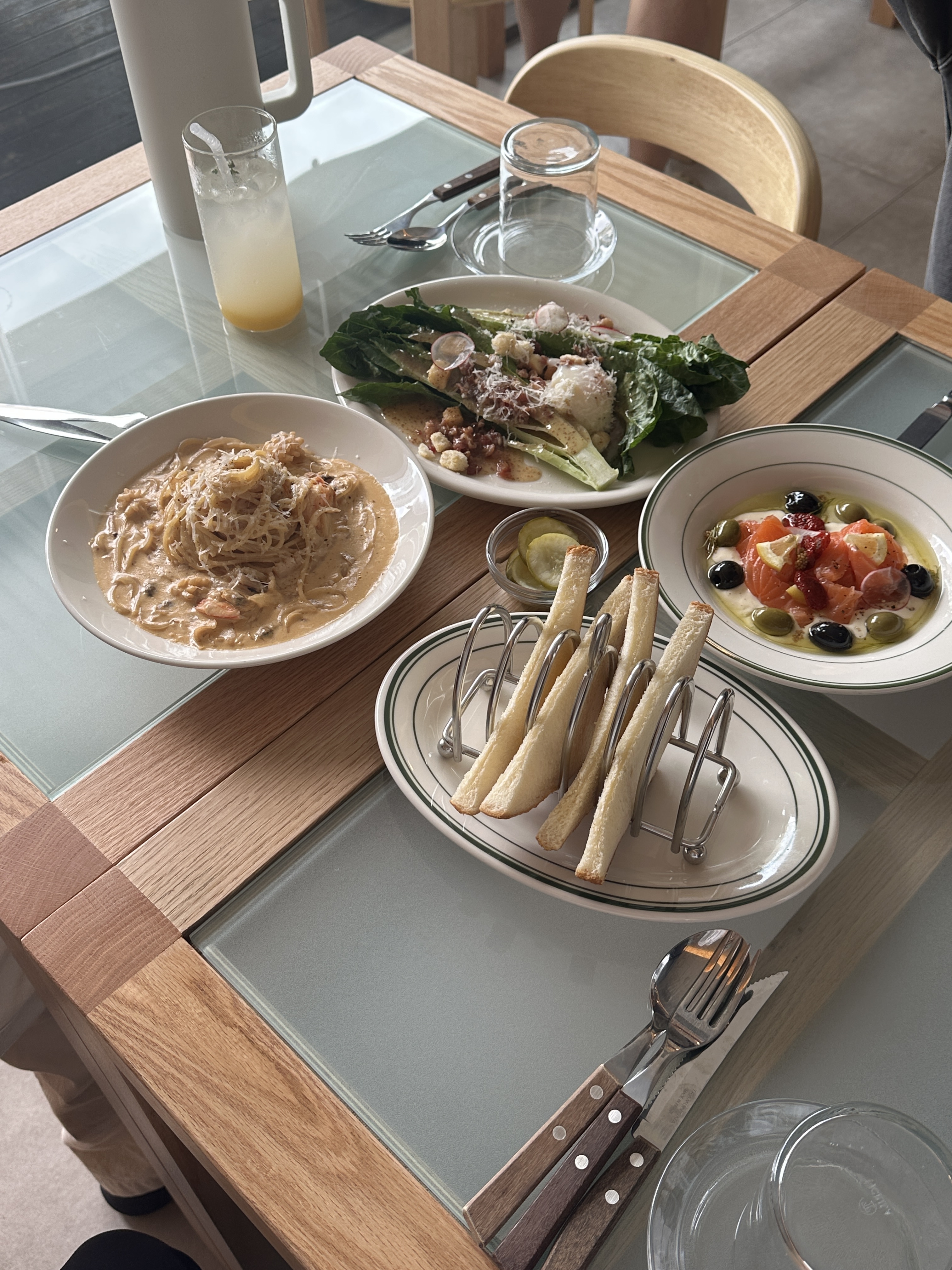 공원블루스 동탄레이크꼬모점