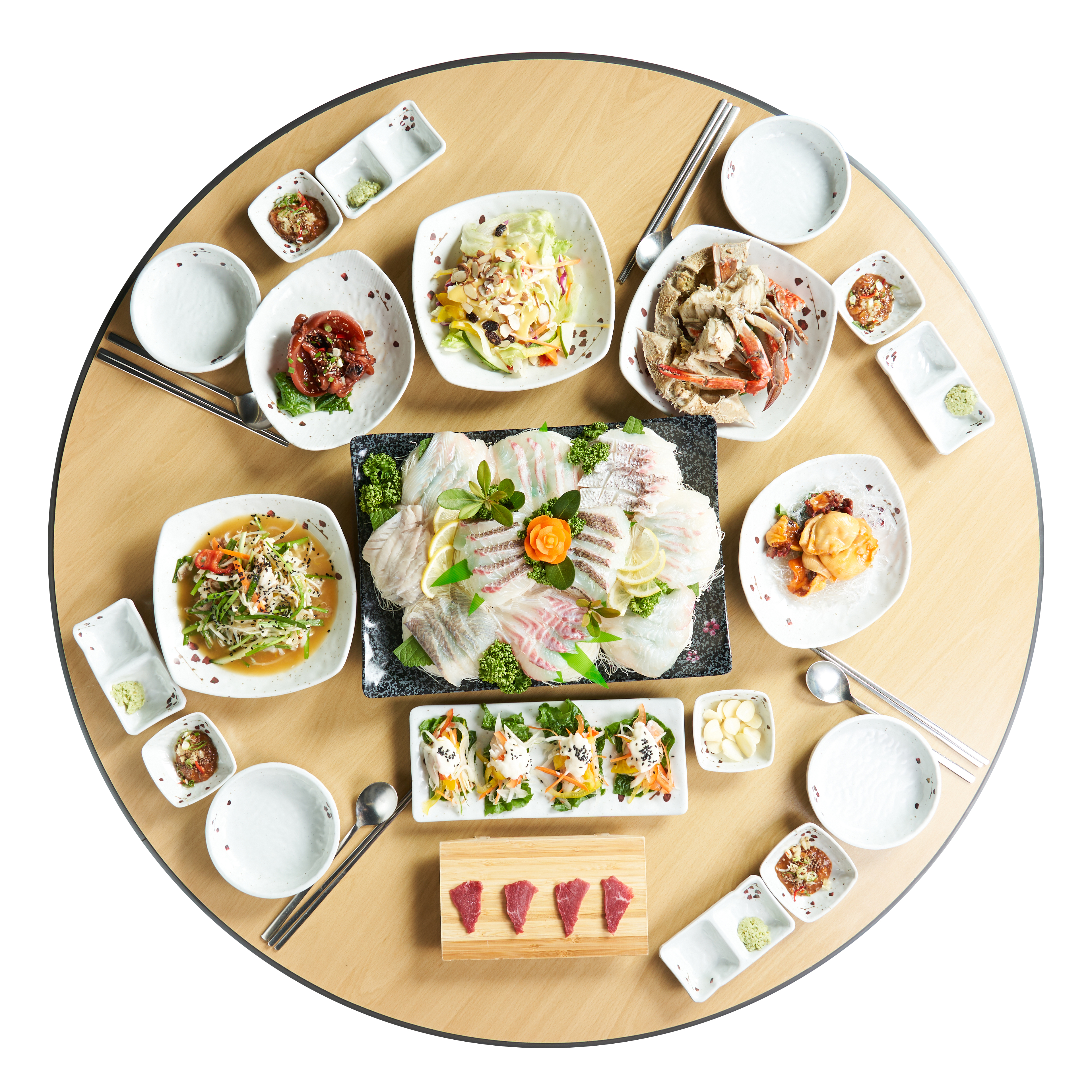 수림회포차 돌산점